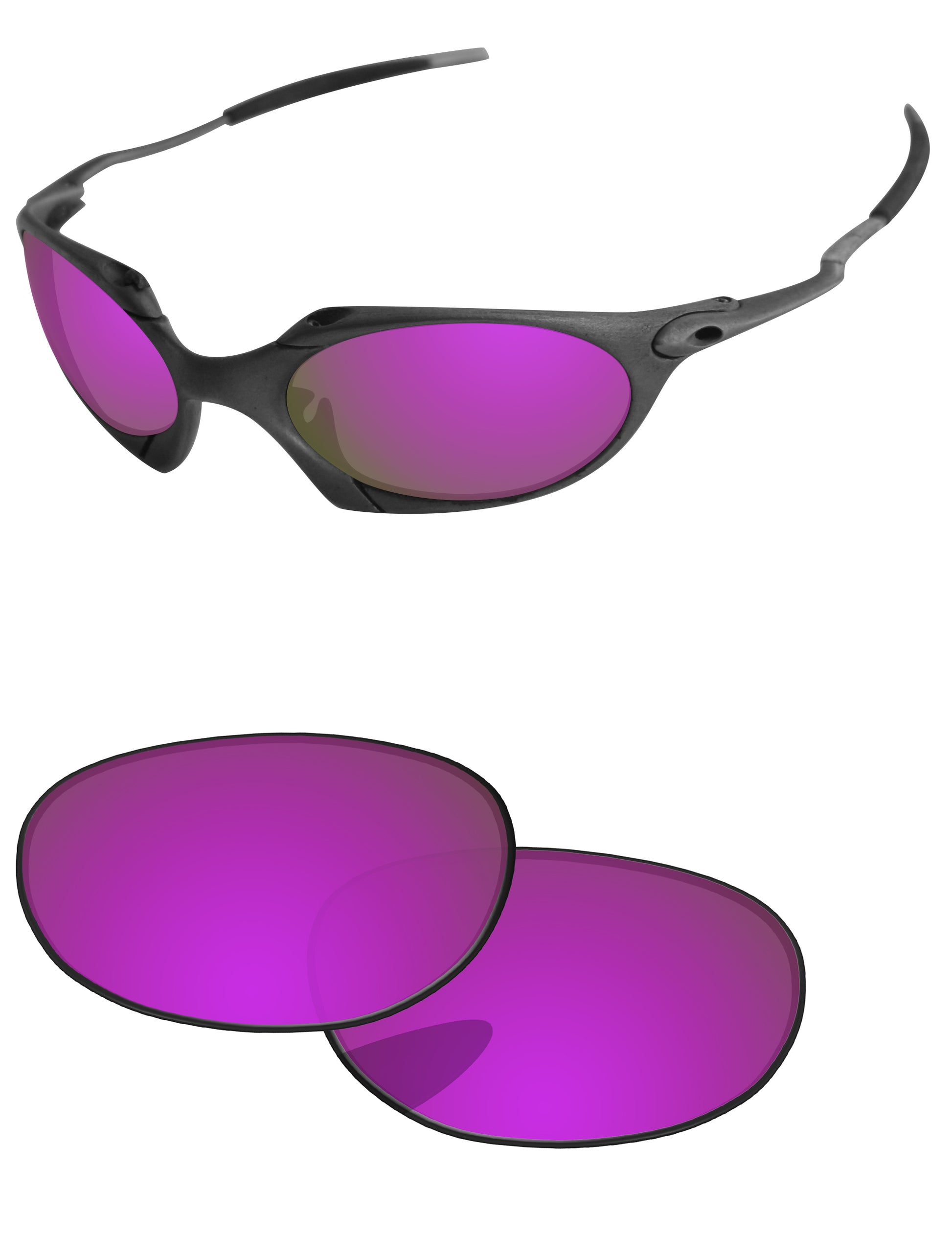 Plasma-Purple
