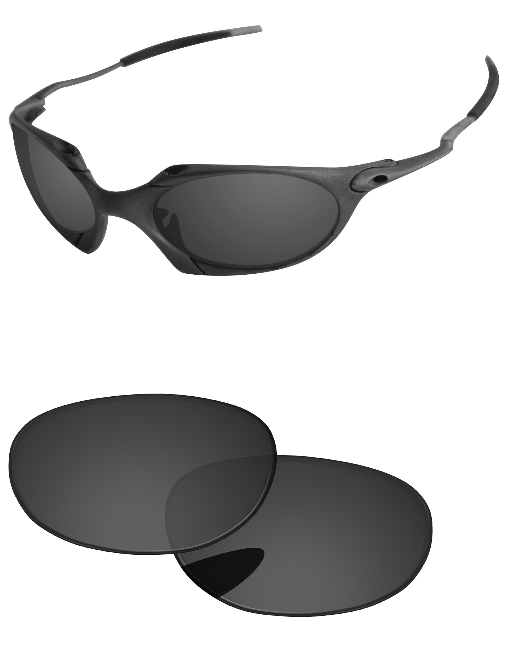 Solid-Black