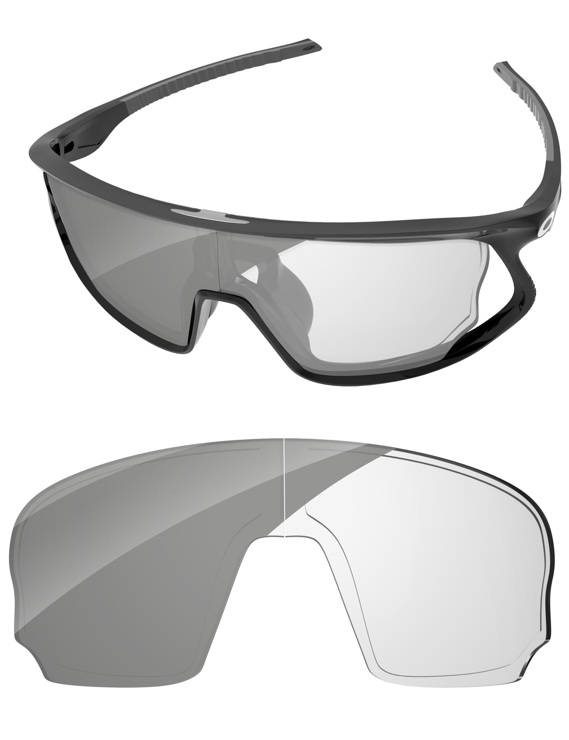 Gray-Photochromic