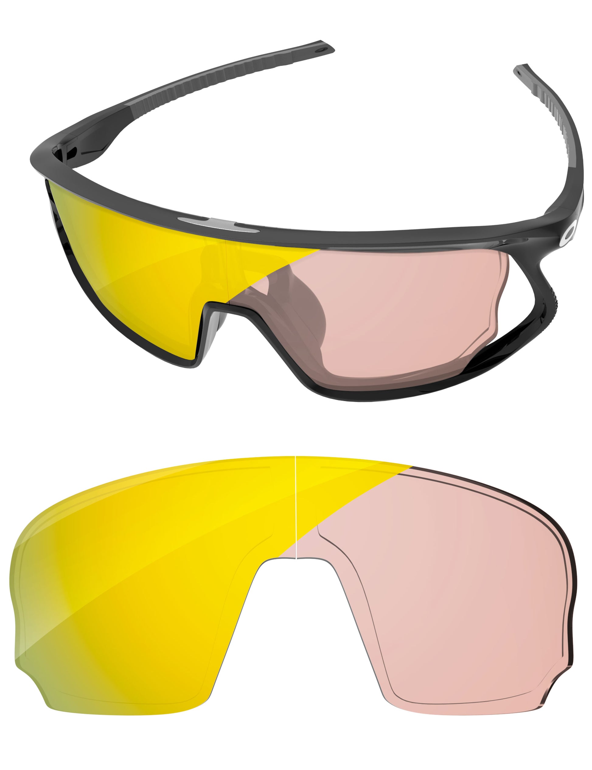 Performance-Tint-Gold-Shield-Photochromic