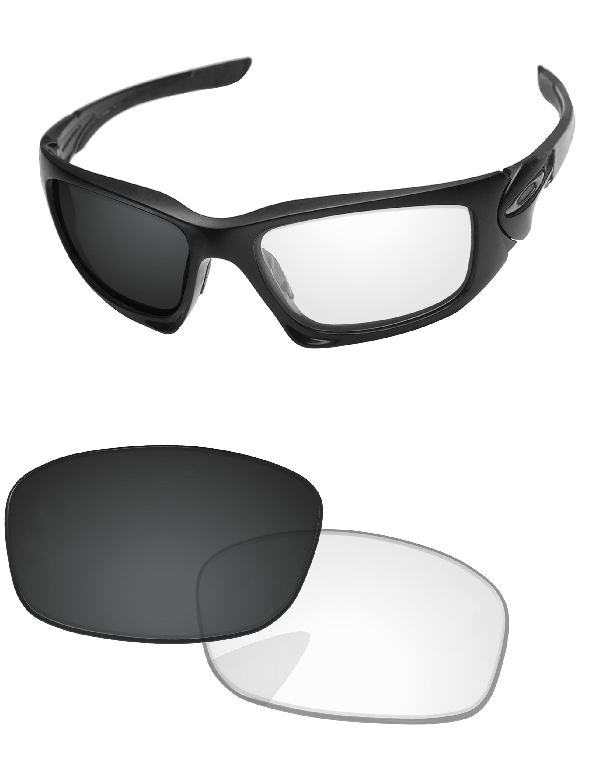 Gray-Photochromic