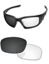 Gray-Photochromic