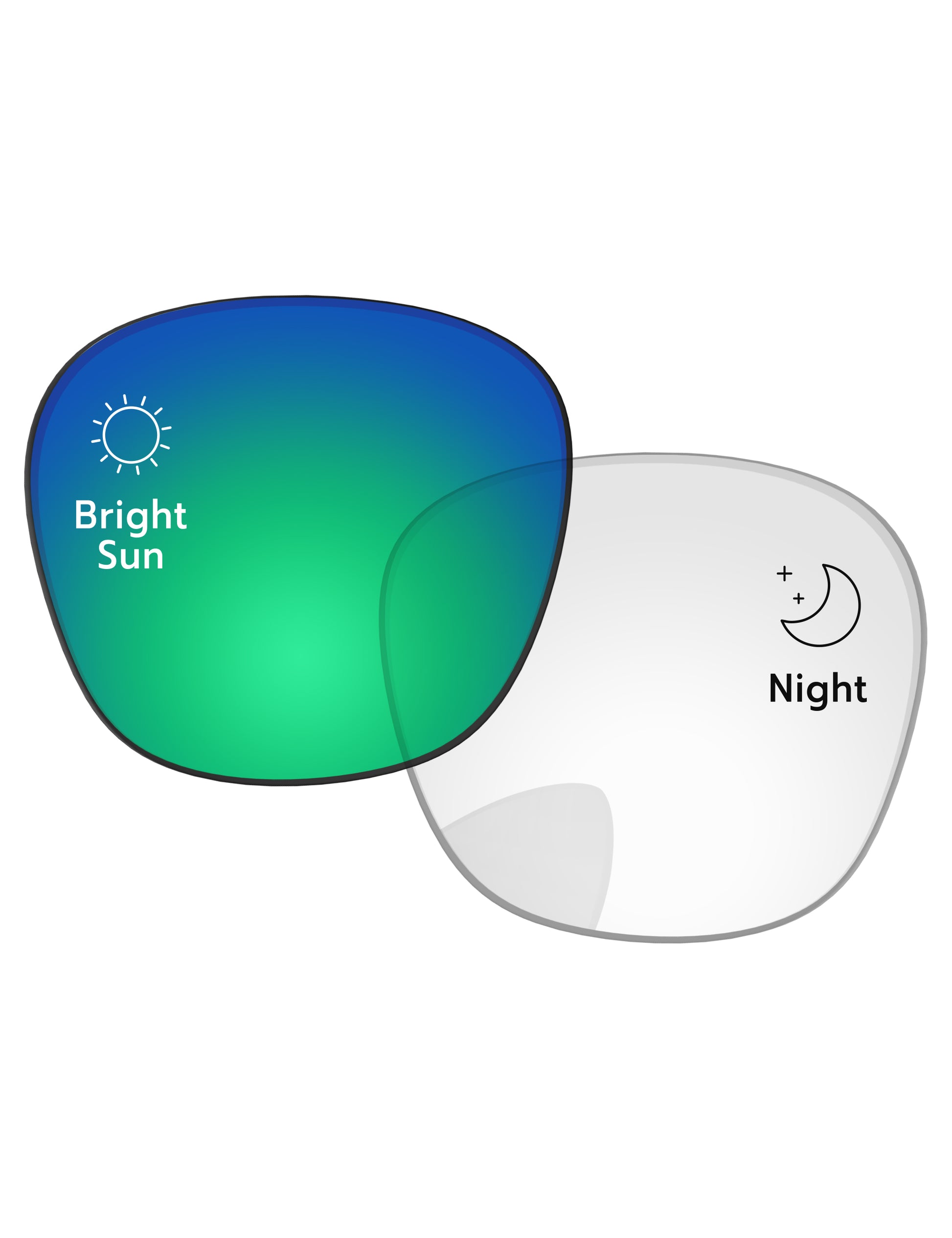 Green-Shield-Photochromic