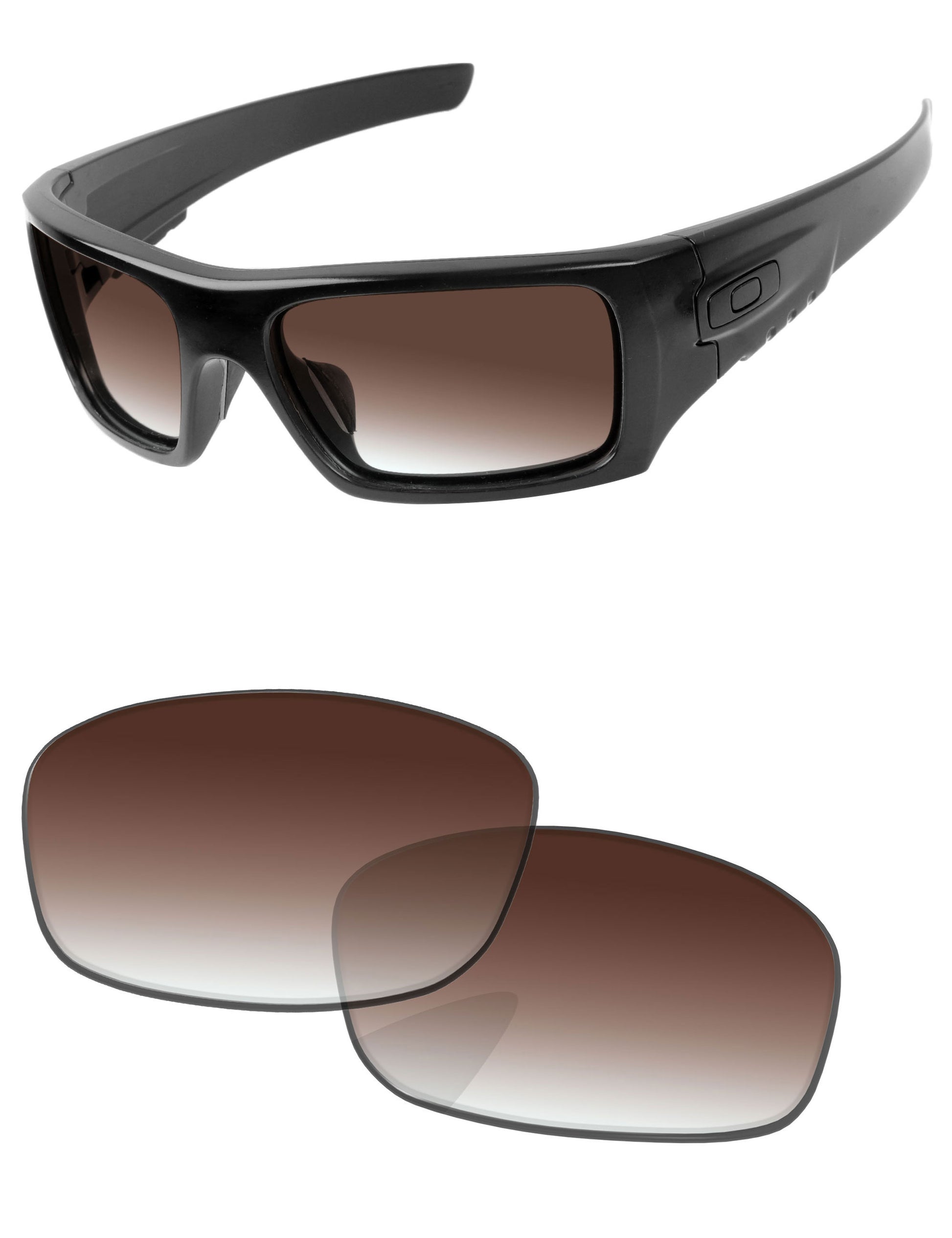 Brown-Gradient