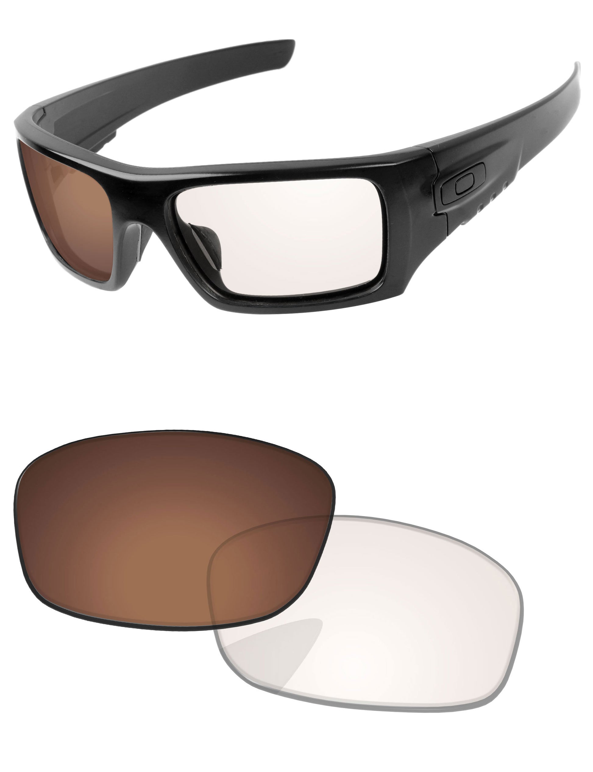 Brown-Photochromic-Blue-Light-Blocking