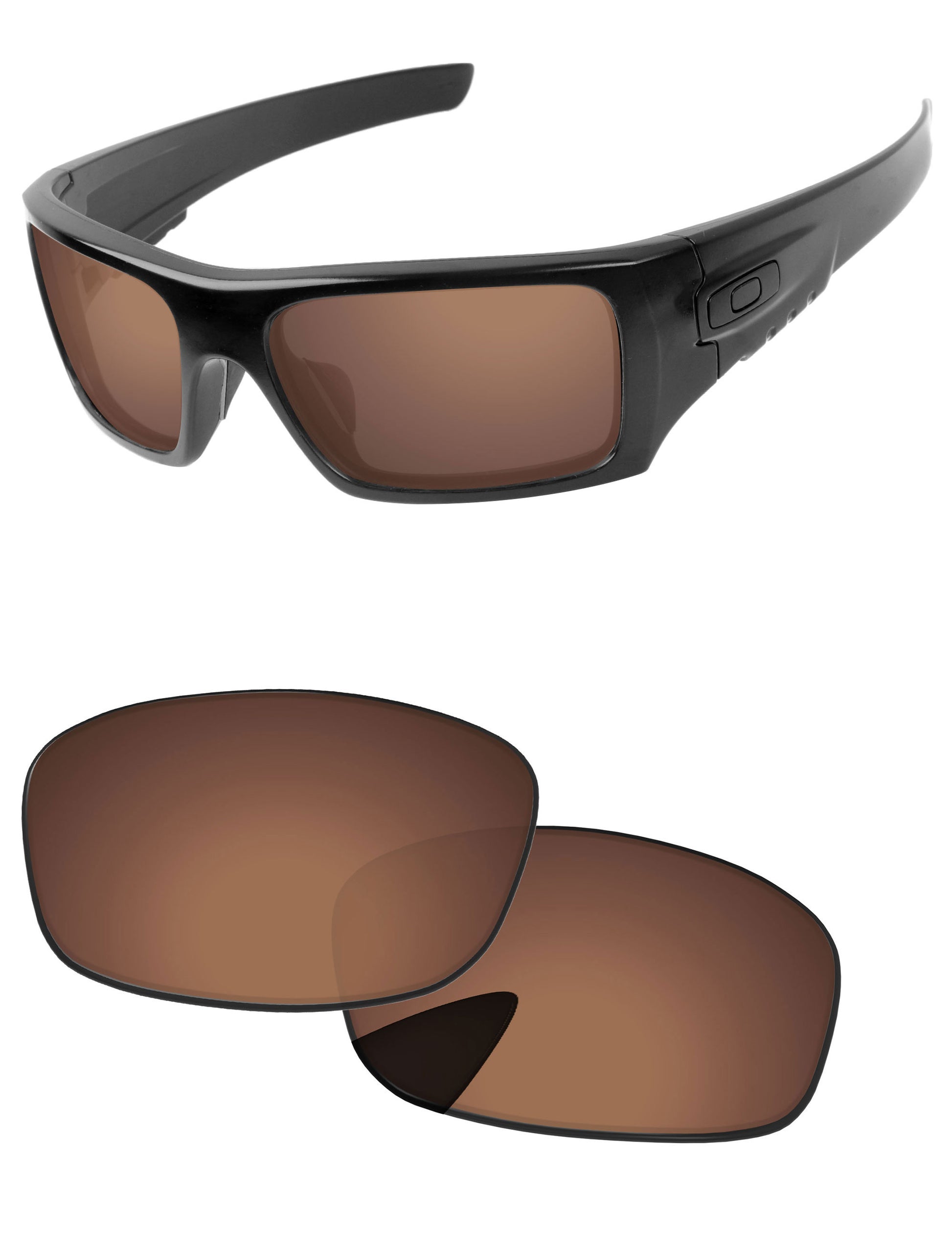 Copper-Brown