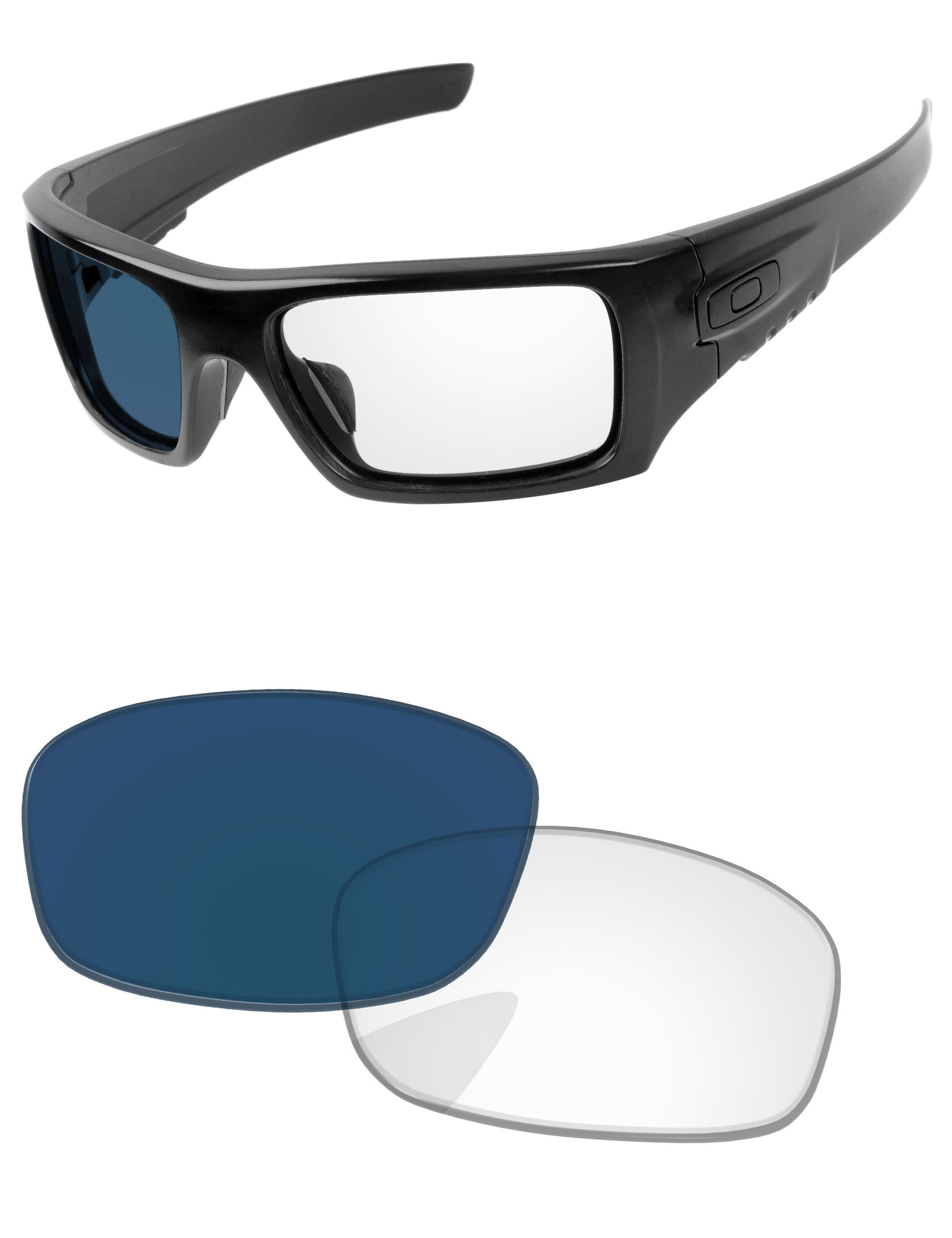 Eclipse-Blue-Photochromic