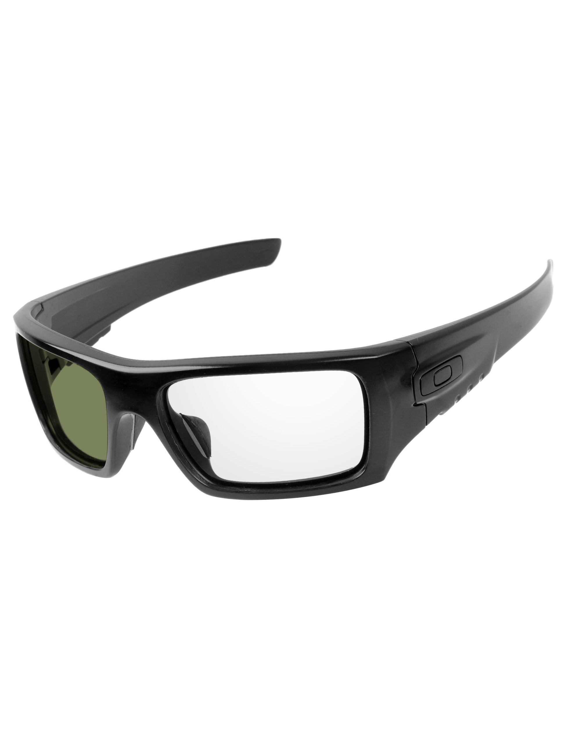 Eclipse-Green-Photochromic