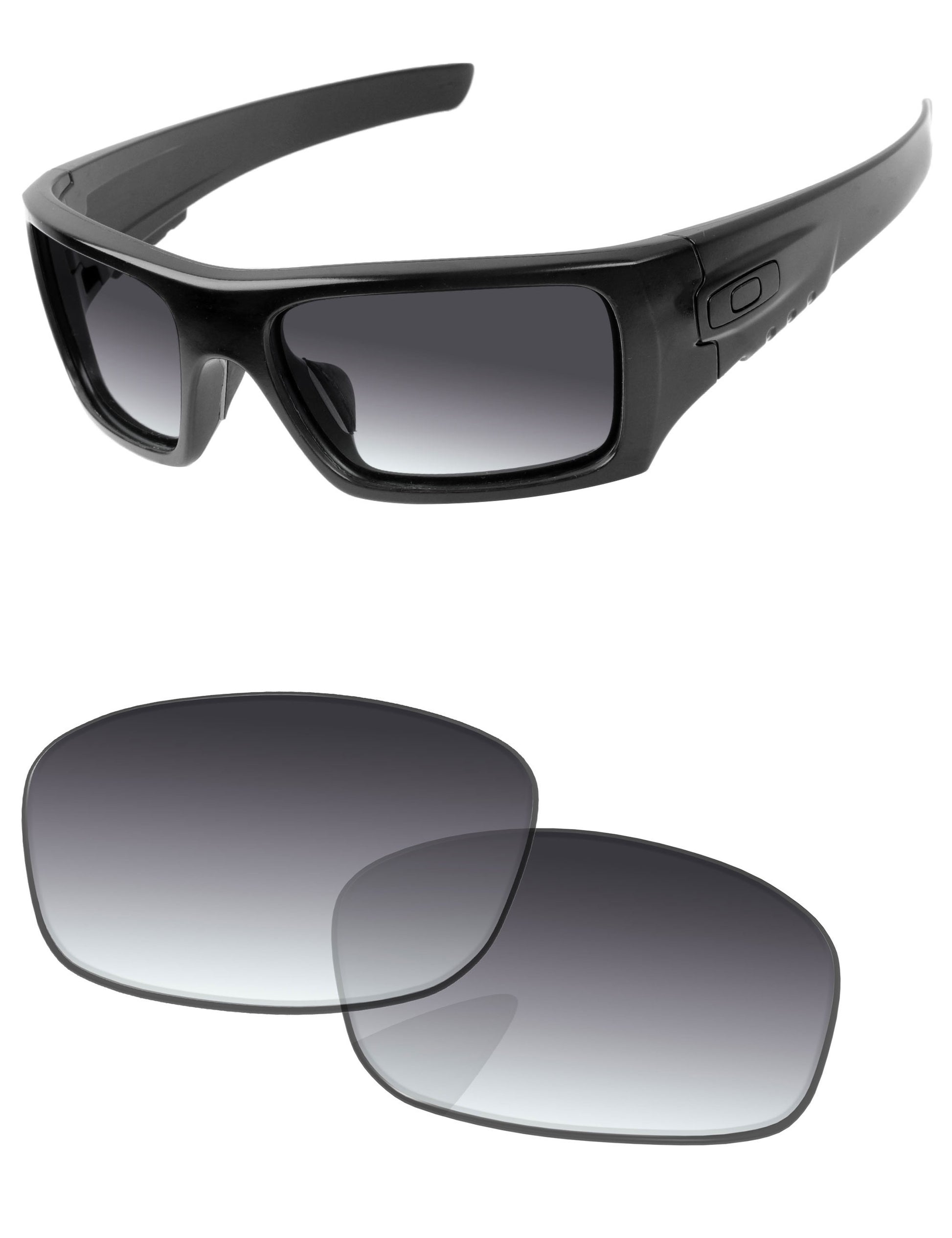 Gray-Gradient