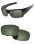 Gray-Green