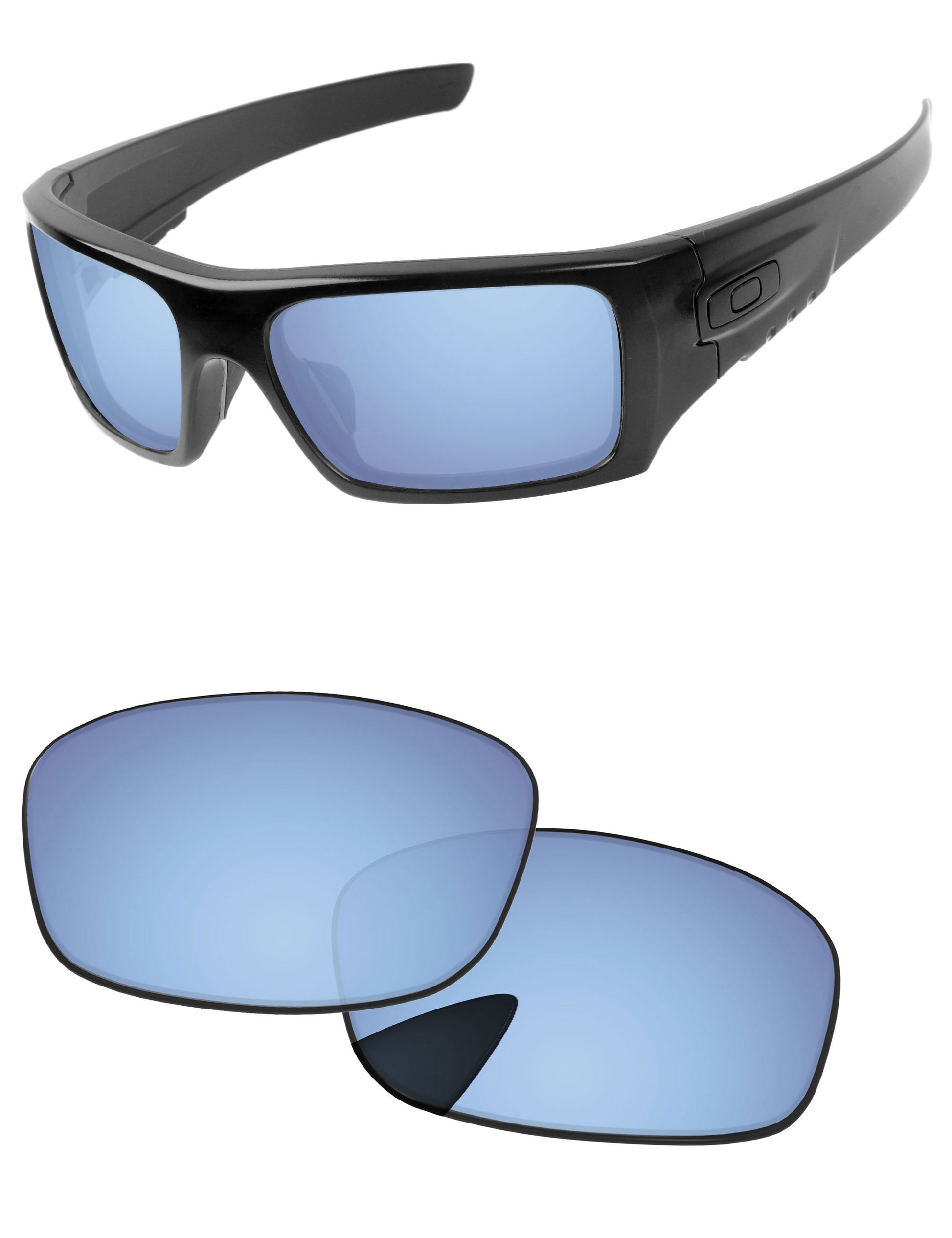 Ice-Blue