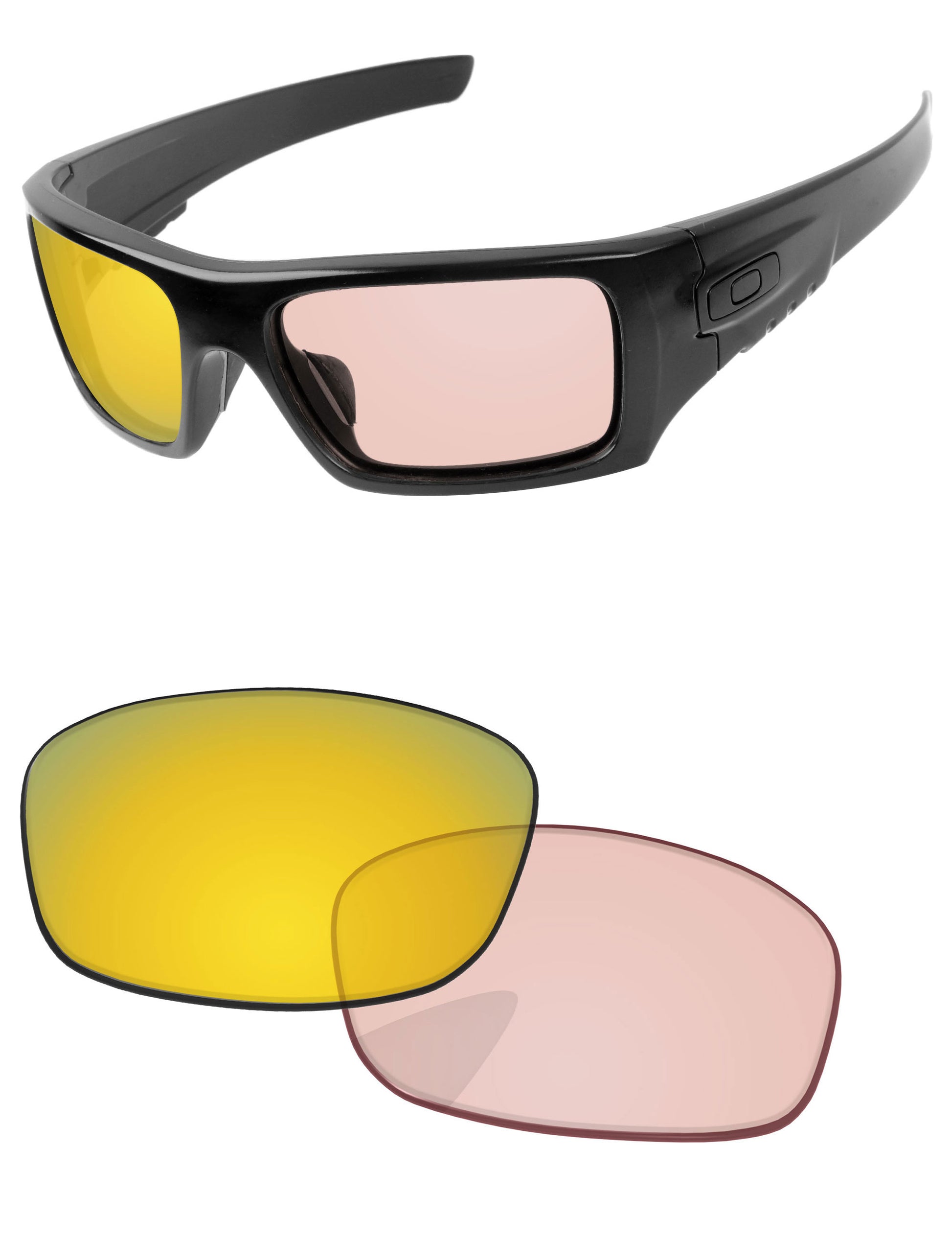Performance-Tint-Gold-Shield-Photochromic