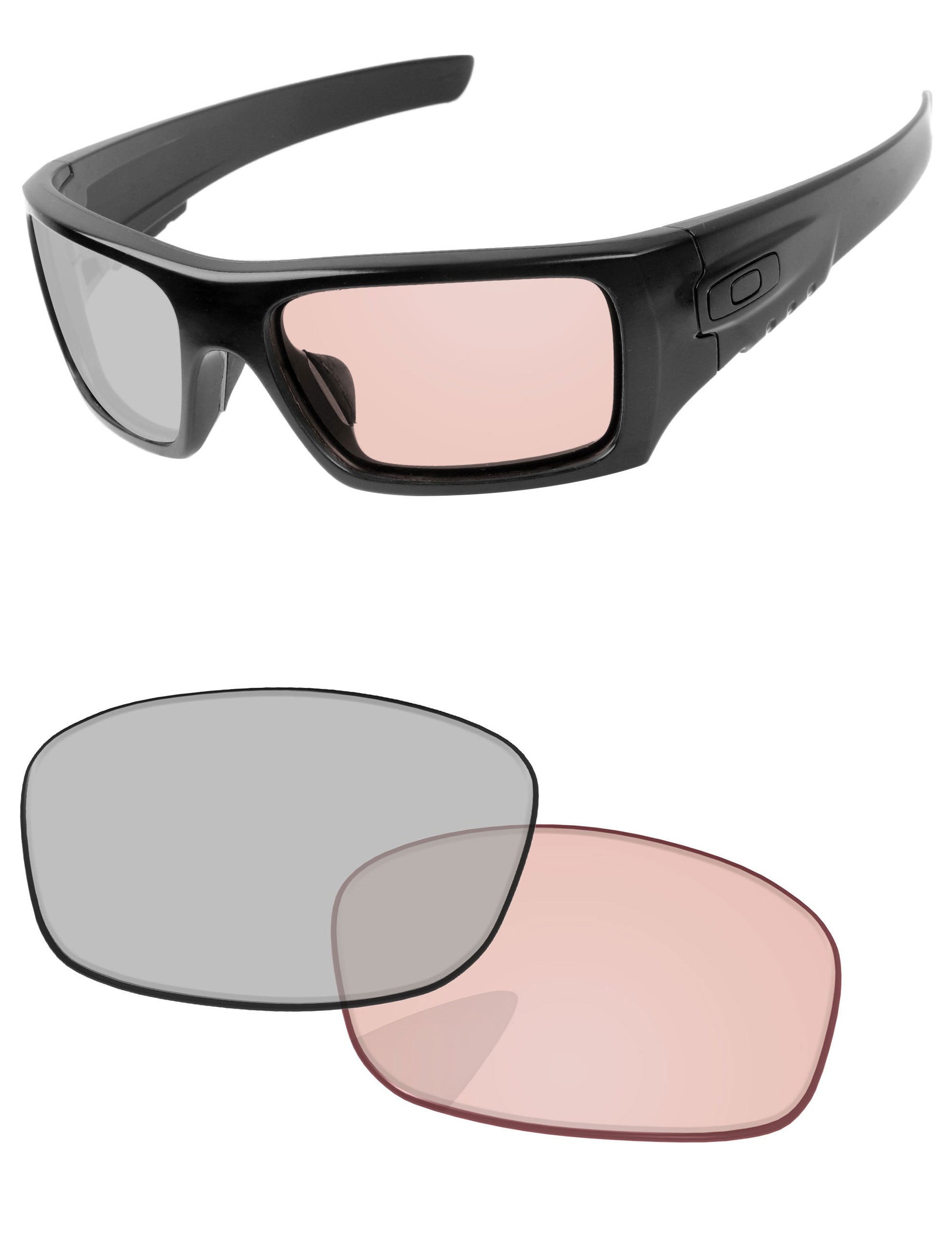 Performance-Tint-Gray-Photochromic