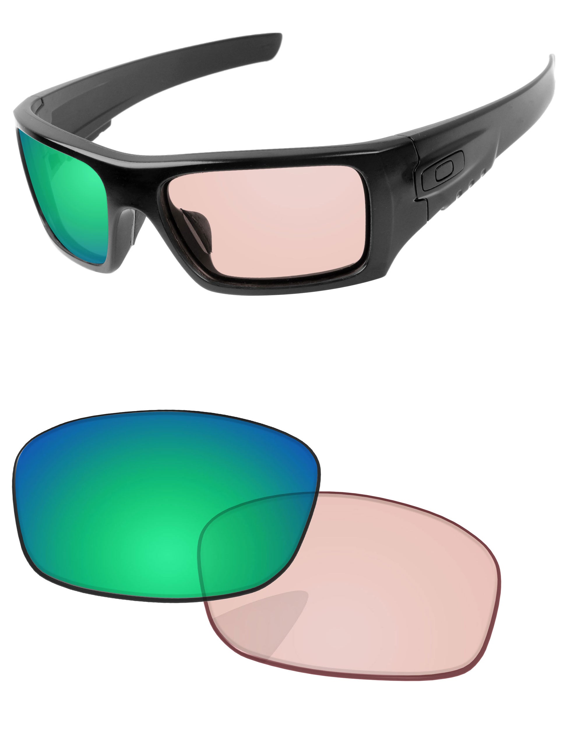 Performance-Tint-Green-Shield-Photochromic