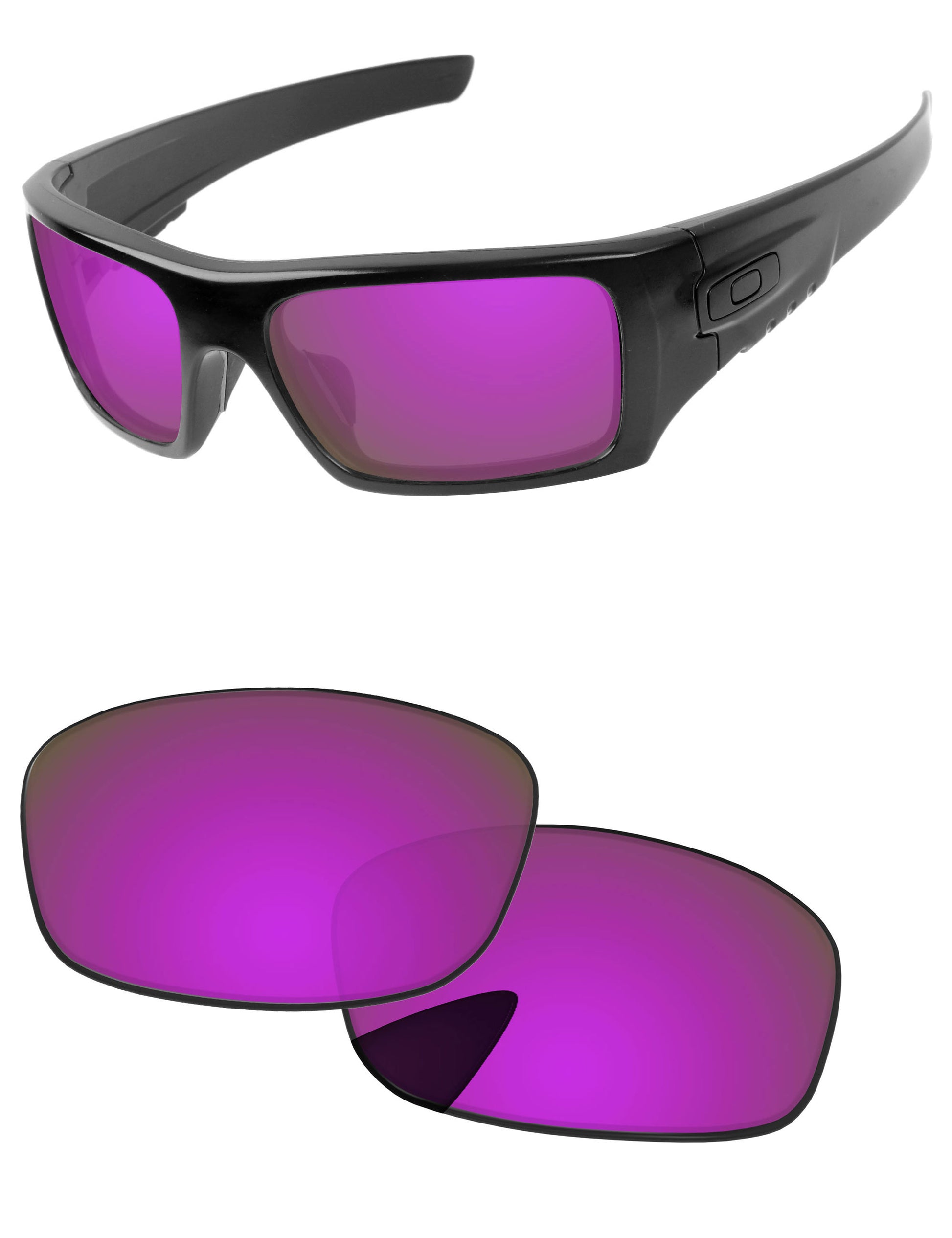 Plasma-Purple