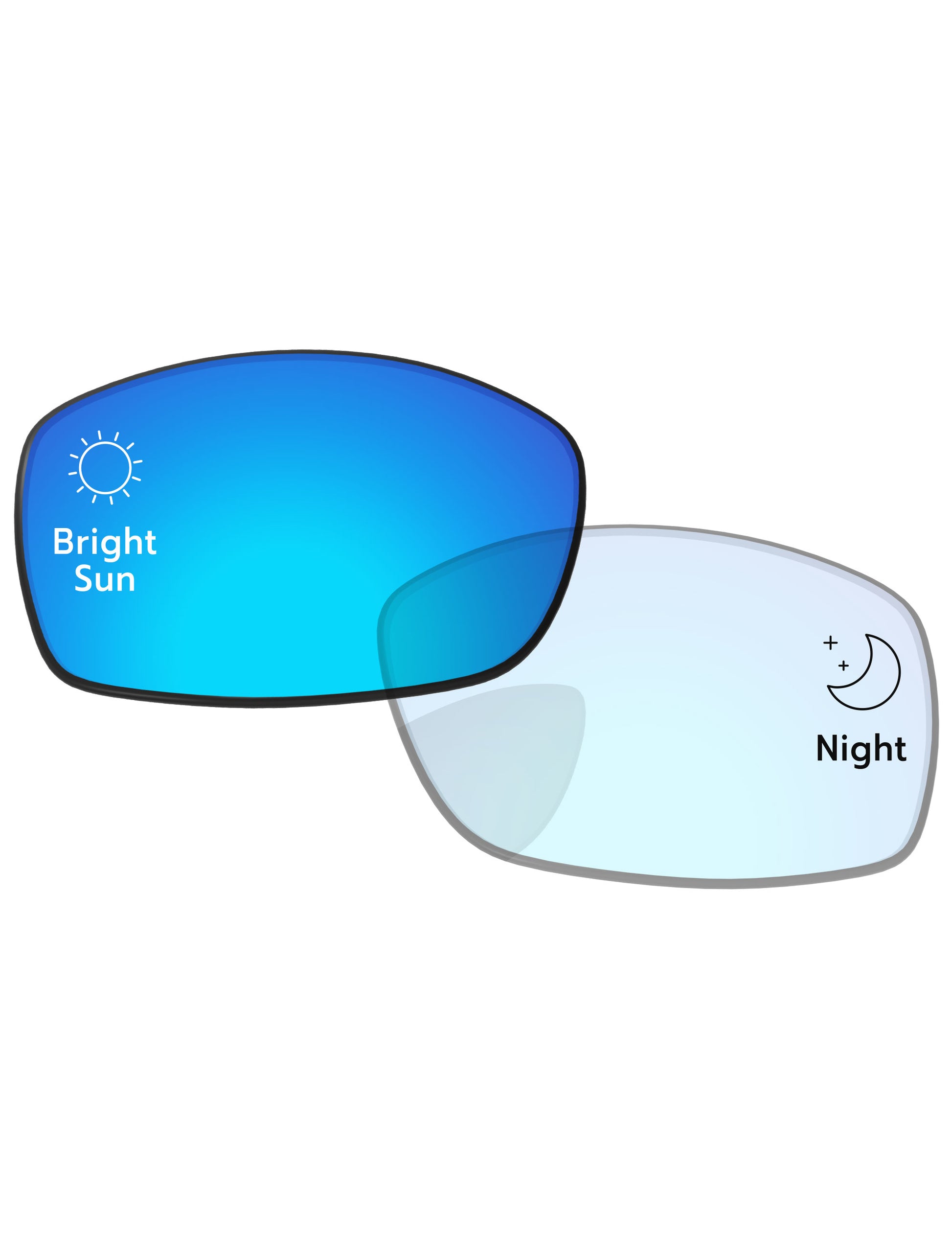 Blue-Shield-Photochromic