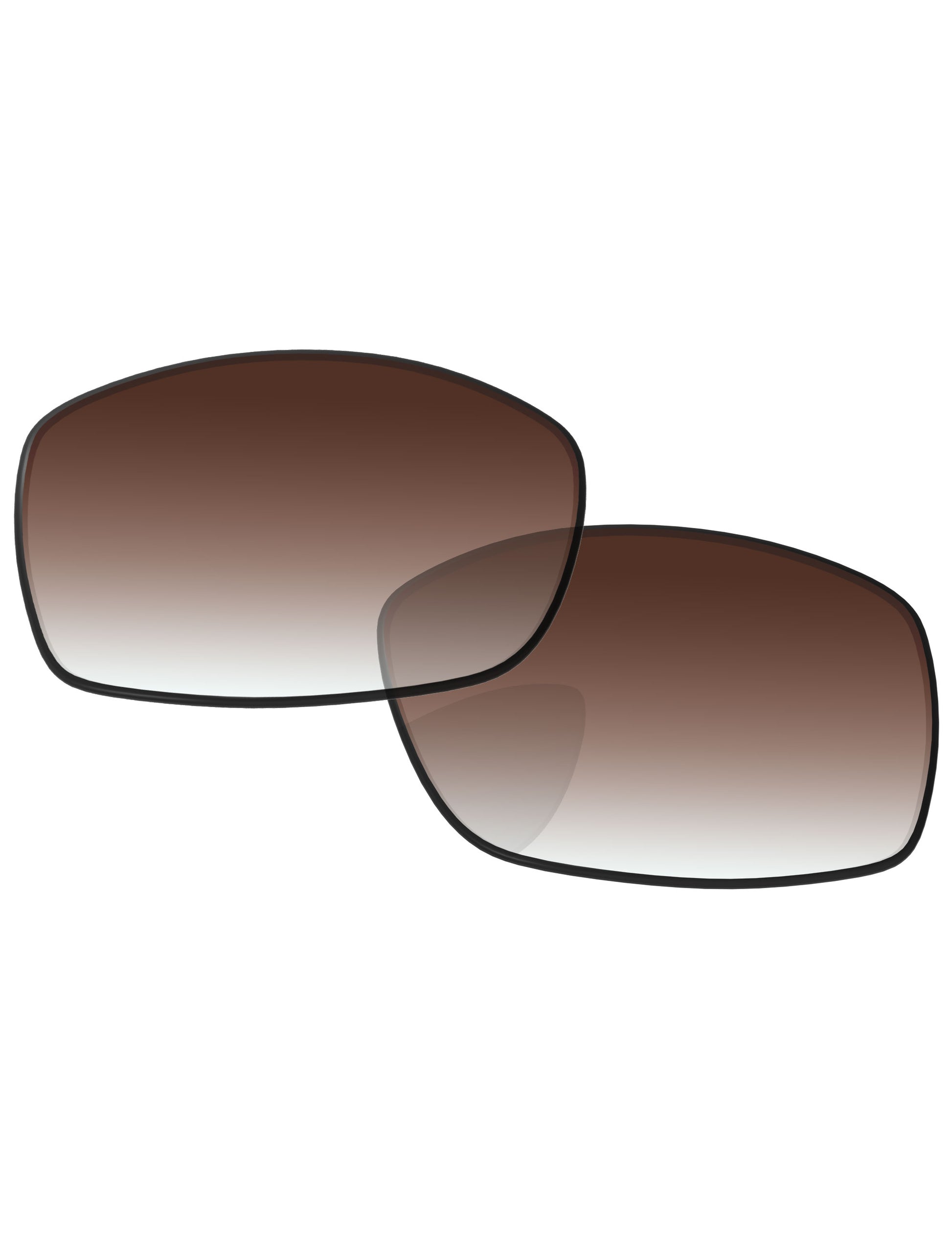 Brown-Gradient