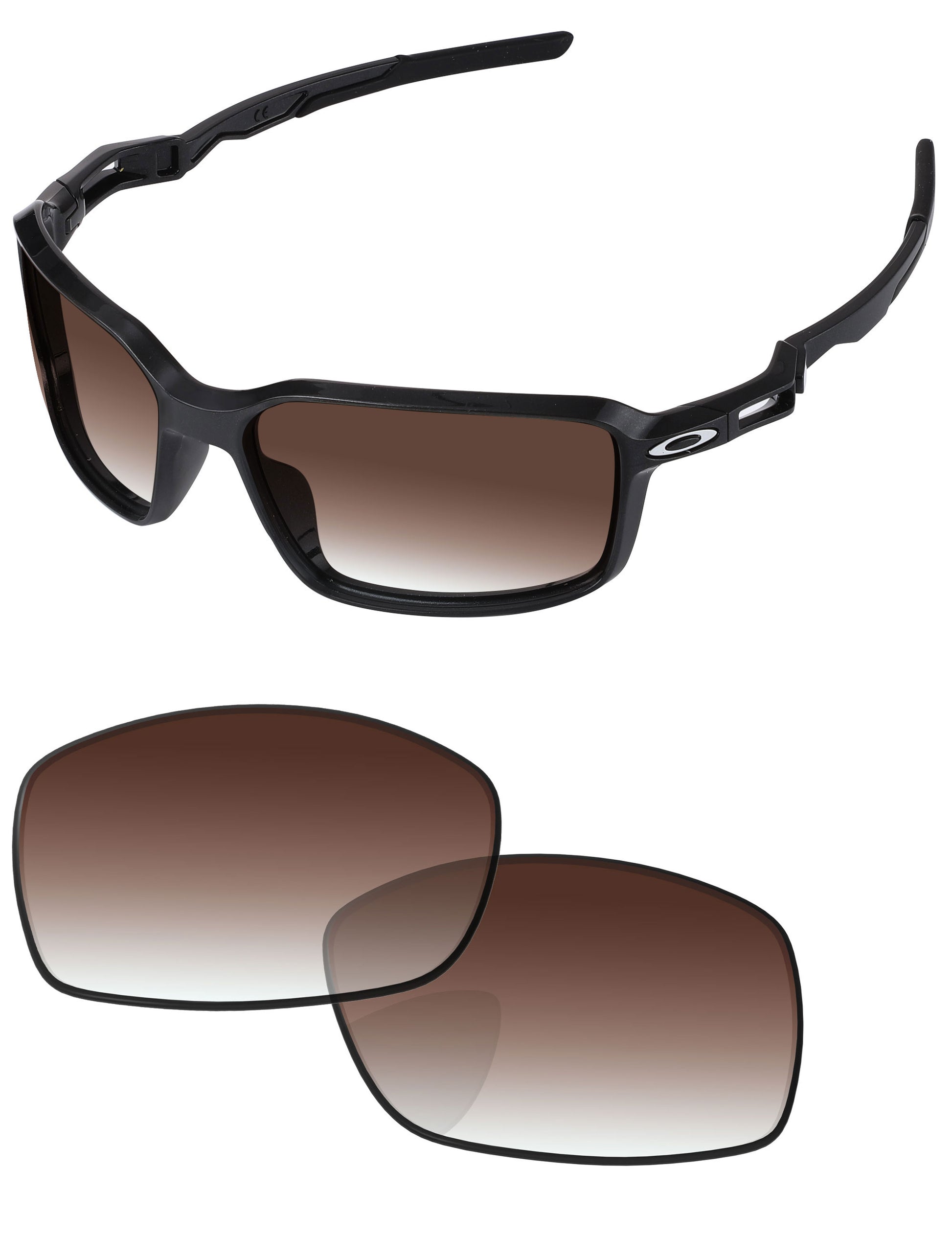 Brown-Gradient