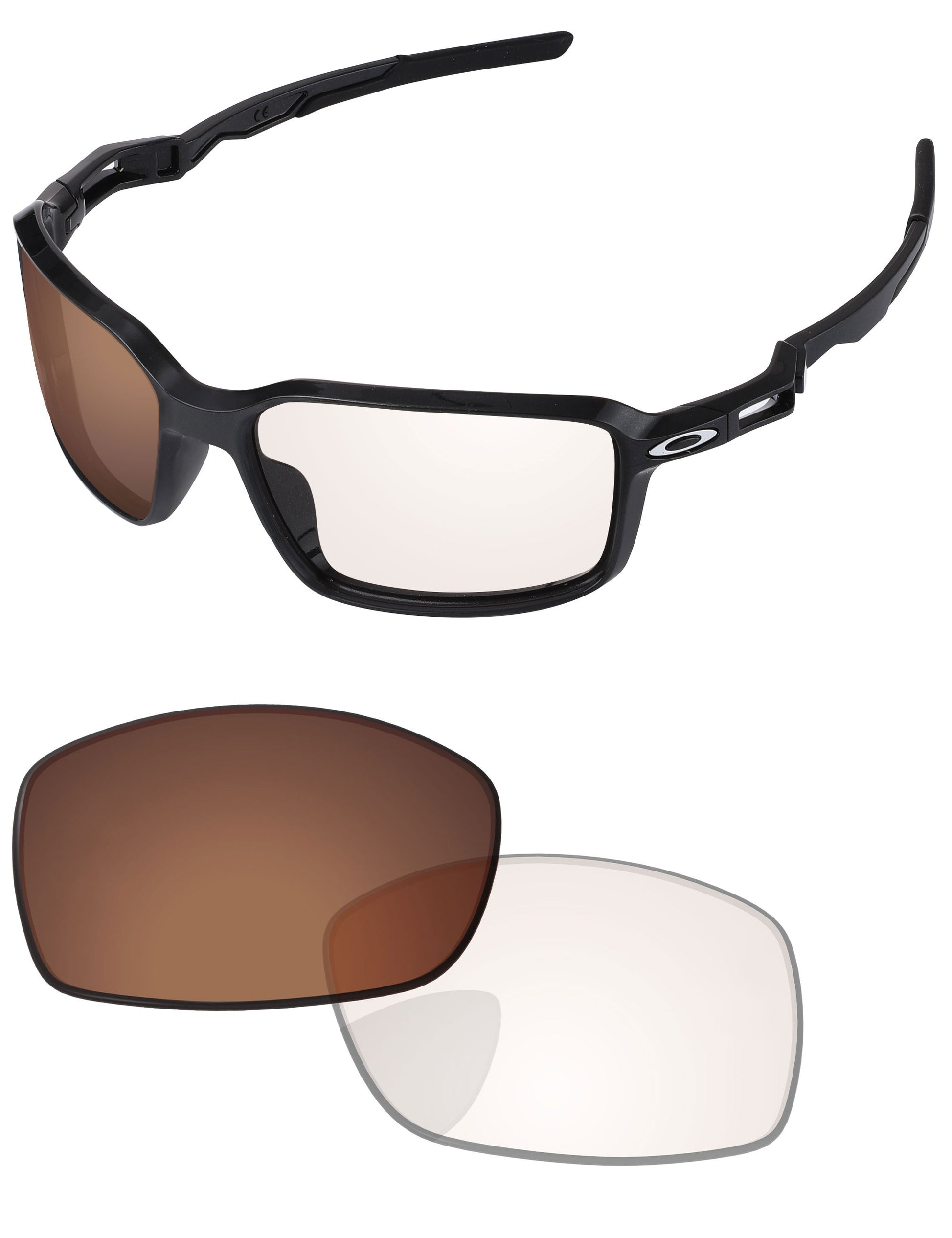 Brown-Photochromic-Blue-Light-Blocking