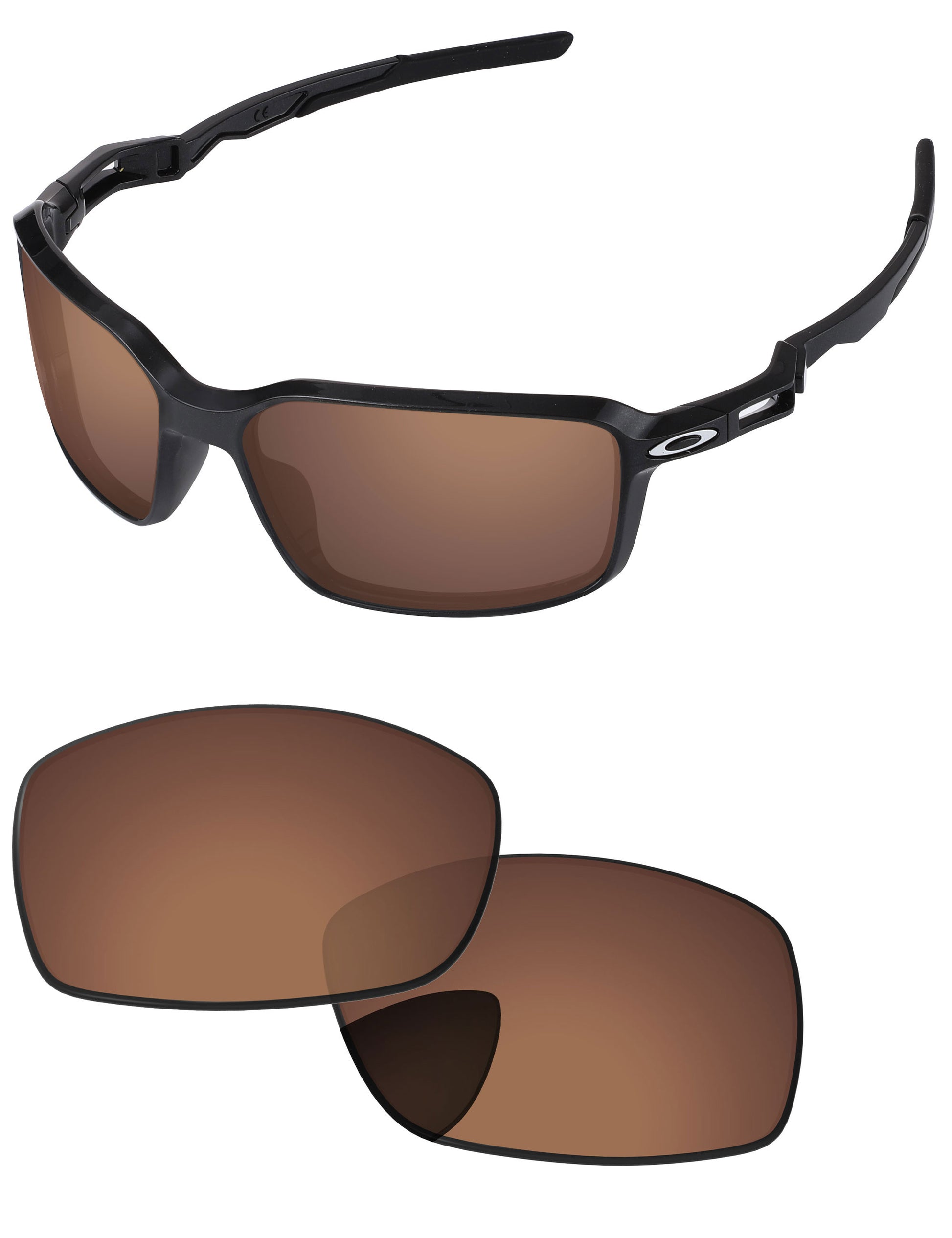 Copper-Brown
