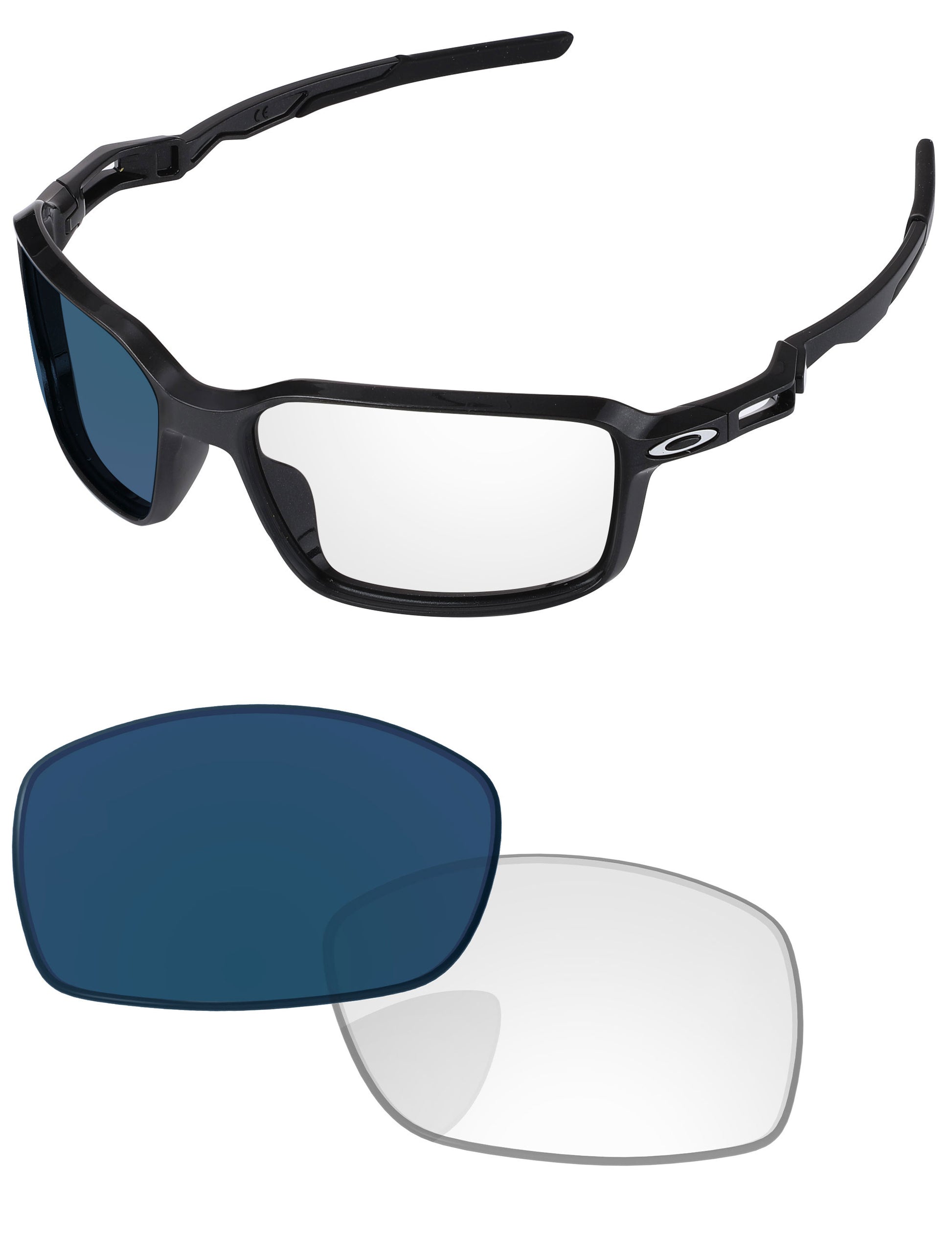 Eclipse-Blue-Photochromic