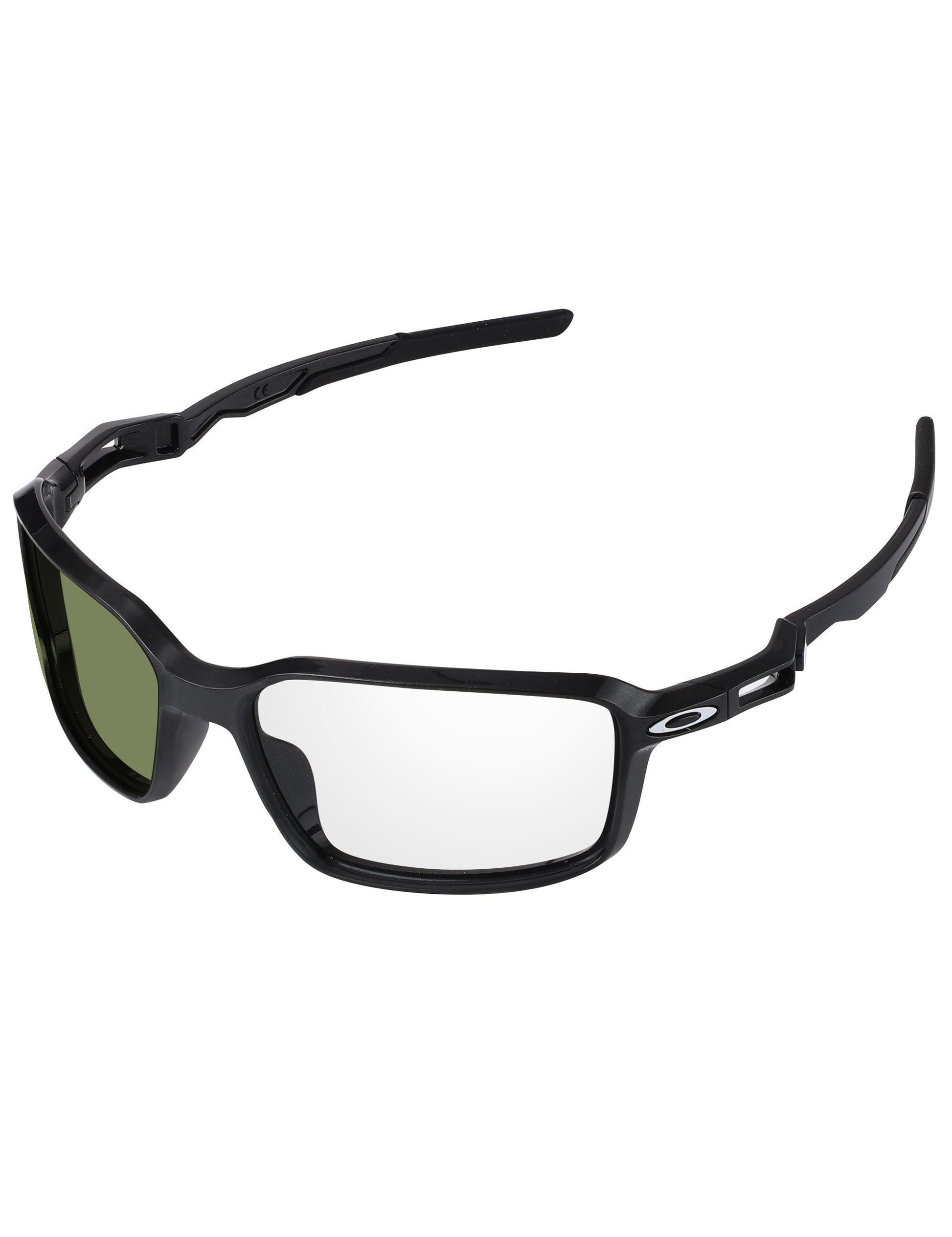 Eclipse-Green-Photochromic