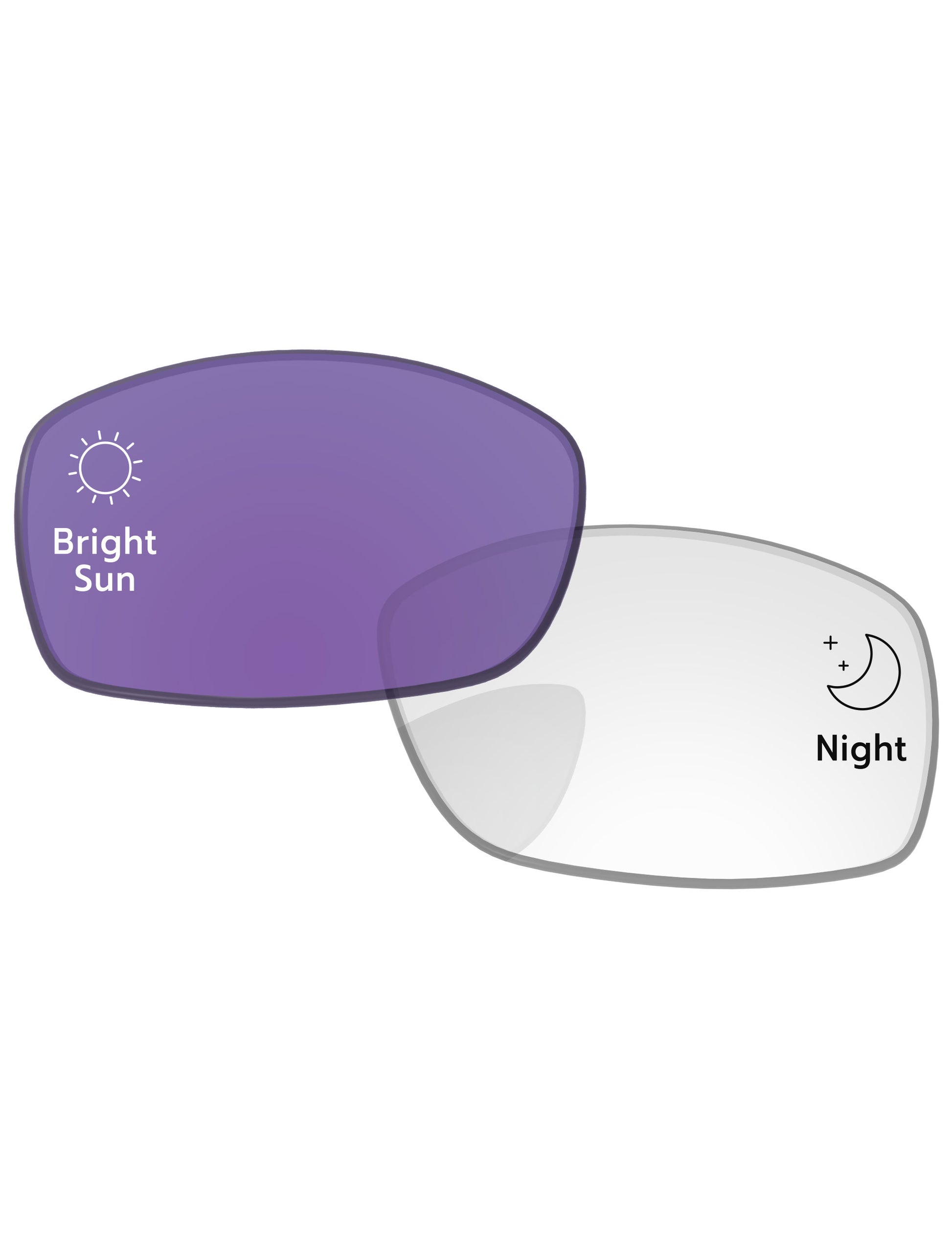 Eclipse-Purple-Photochromic
