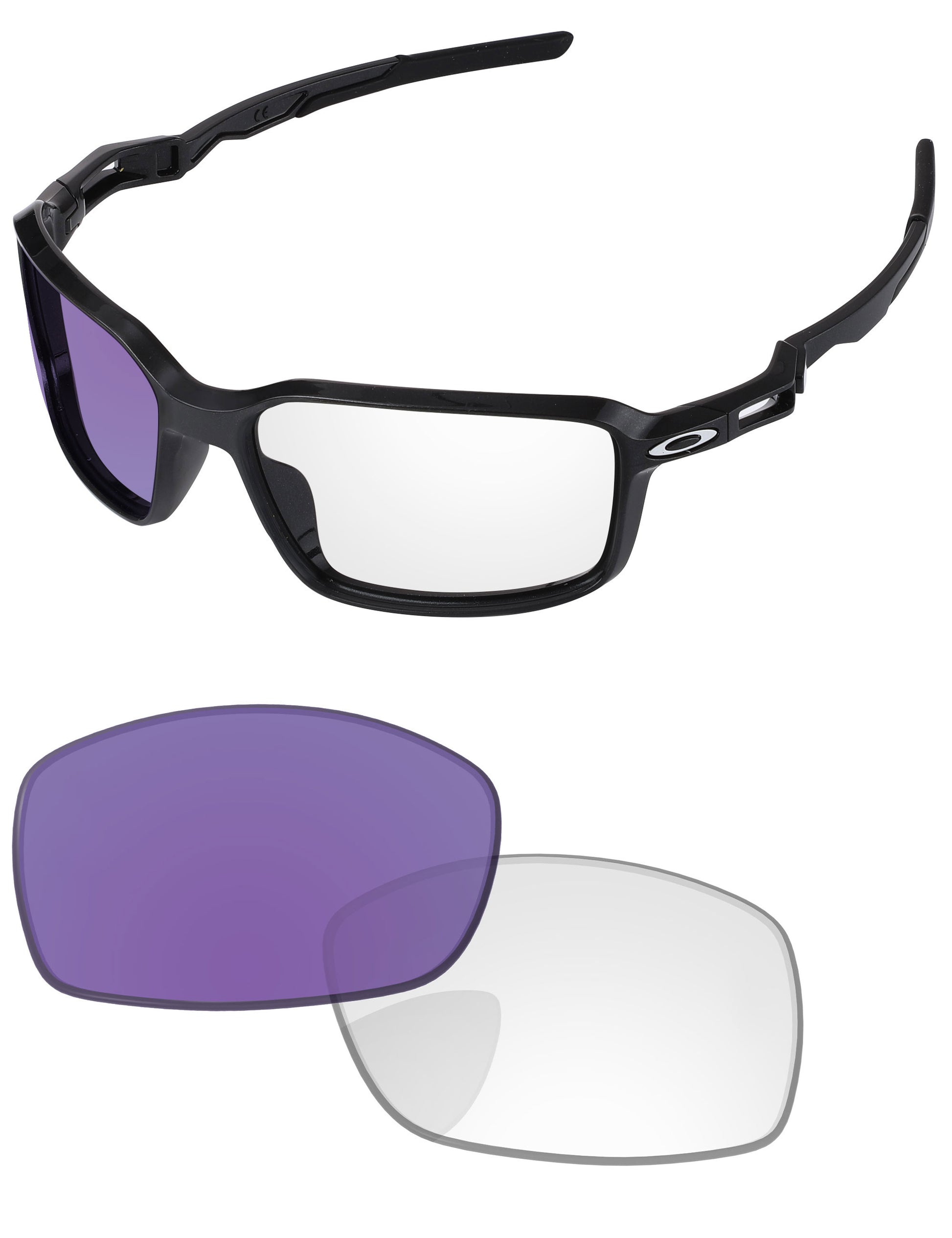 Eclipse-Purple-Photochromic
