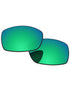 Emerald-Green