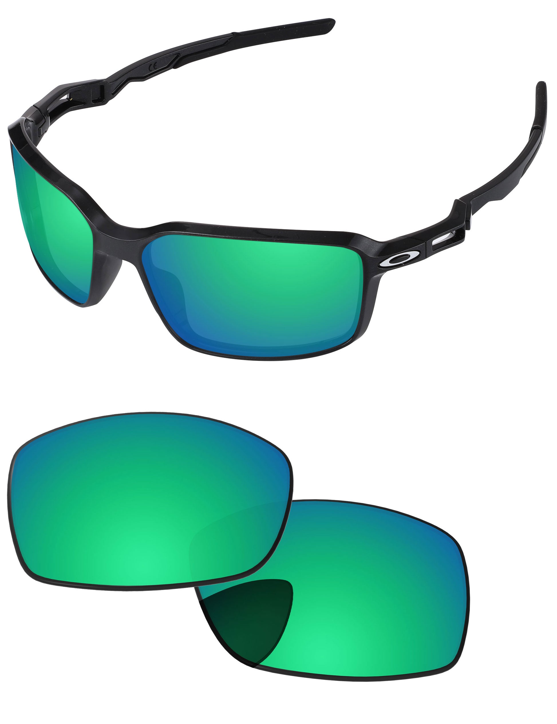 Emerald-Green