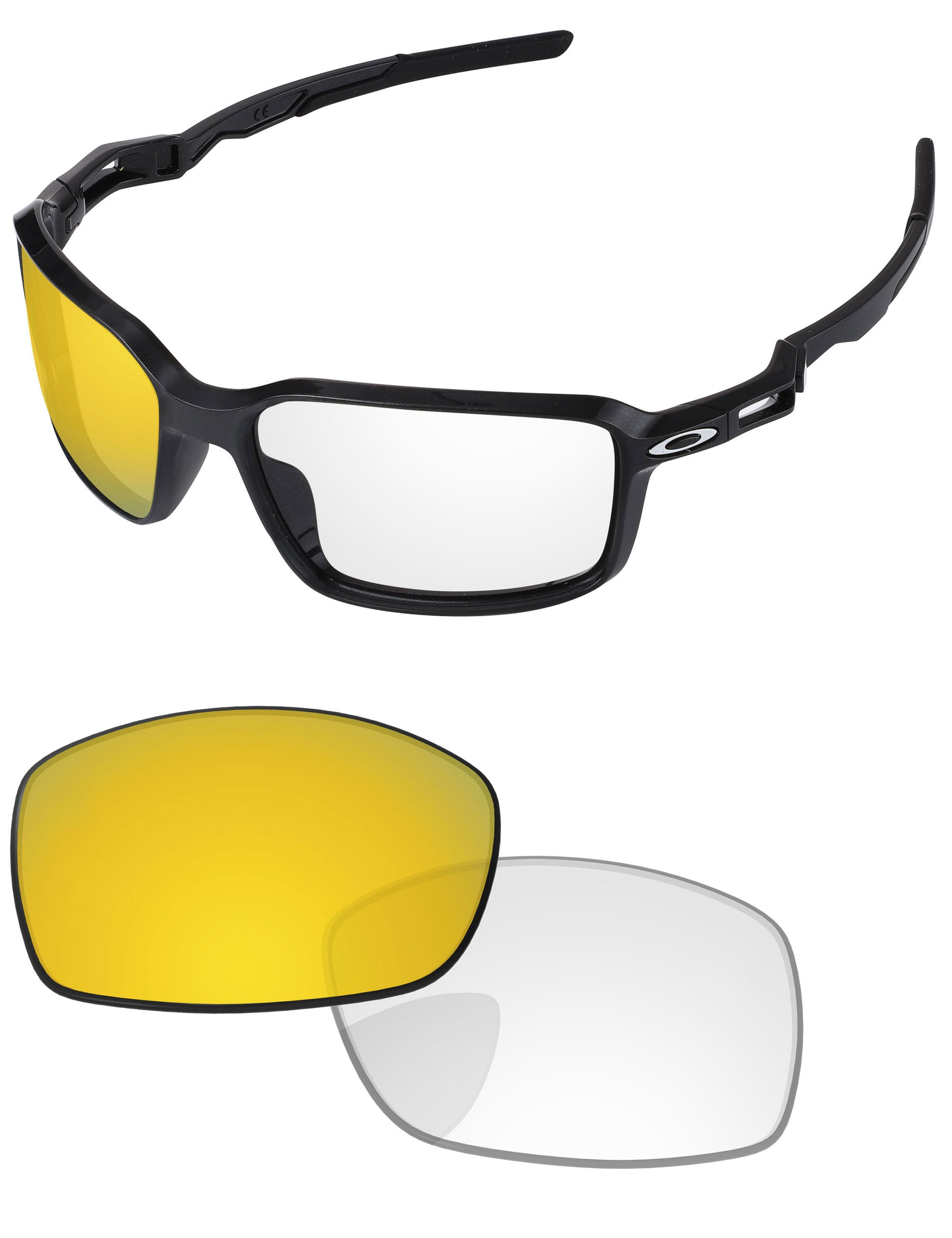 Gold-Shield-Photochromic