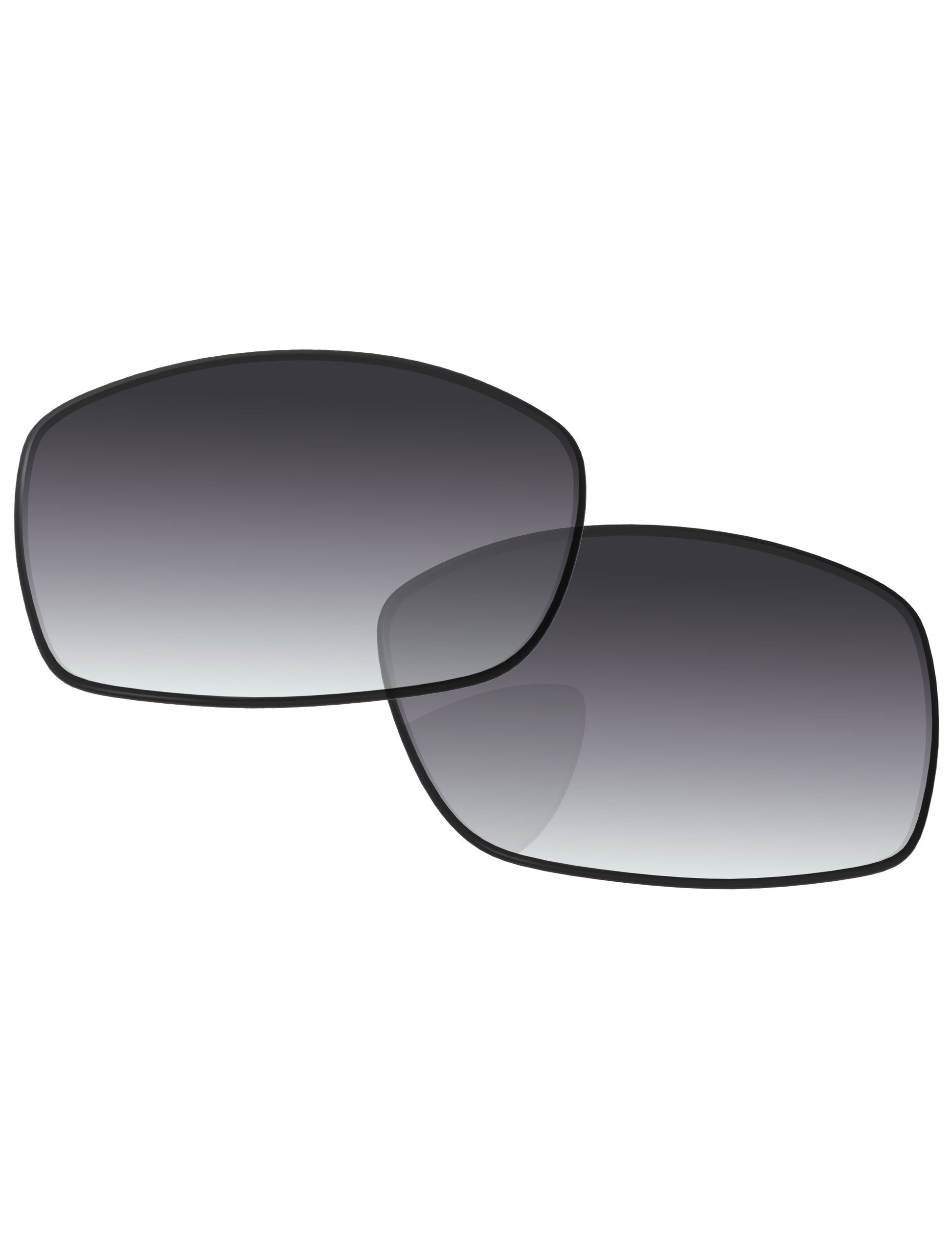 Gray-Gradient