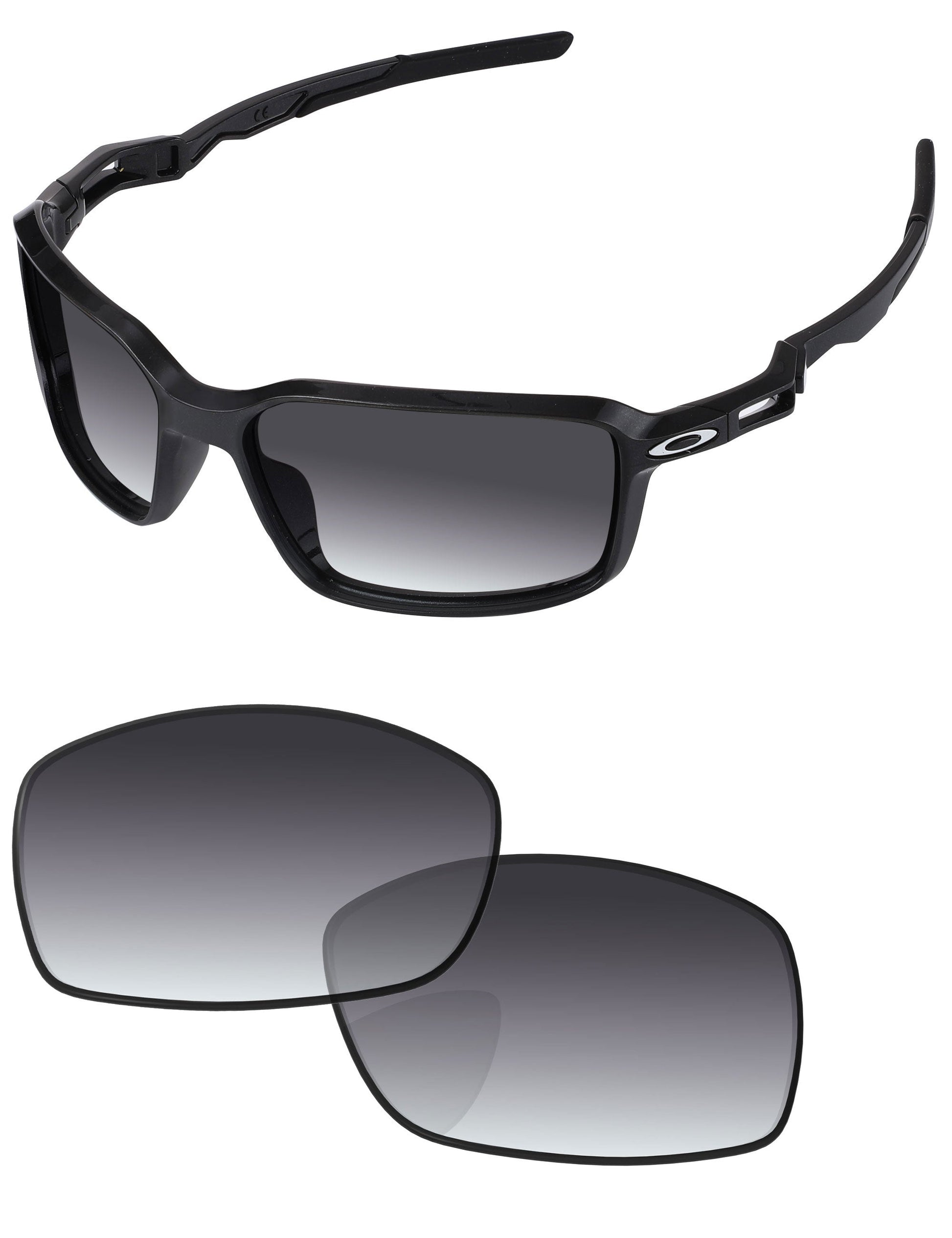 Gray-Gradient