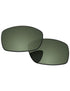 Gray-Green