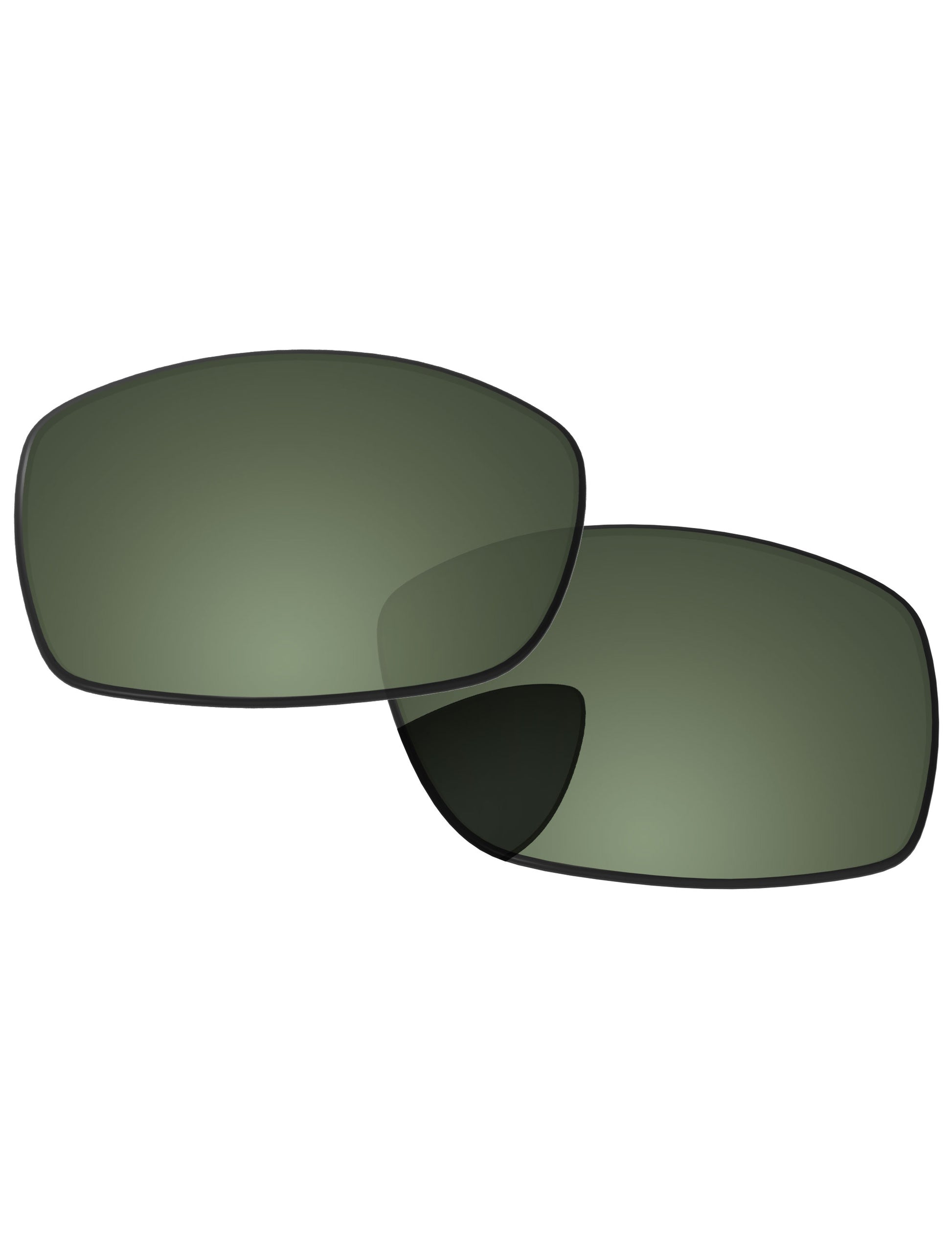 Gray-Green
