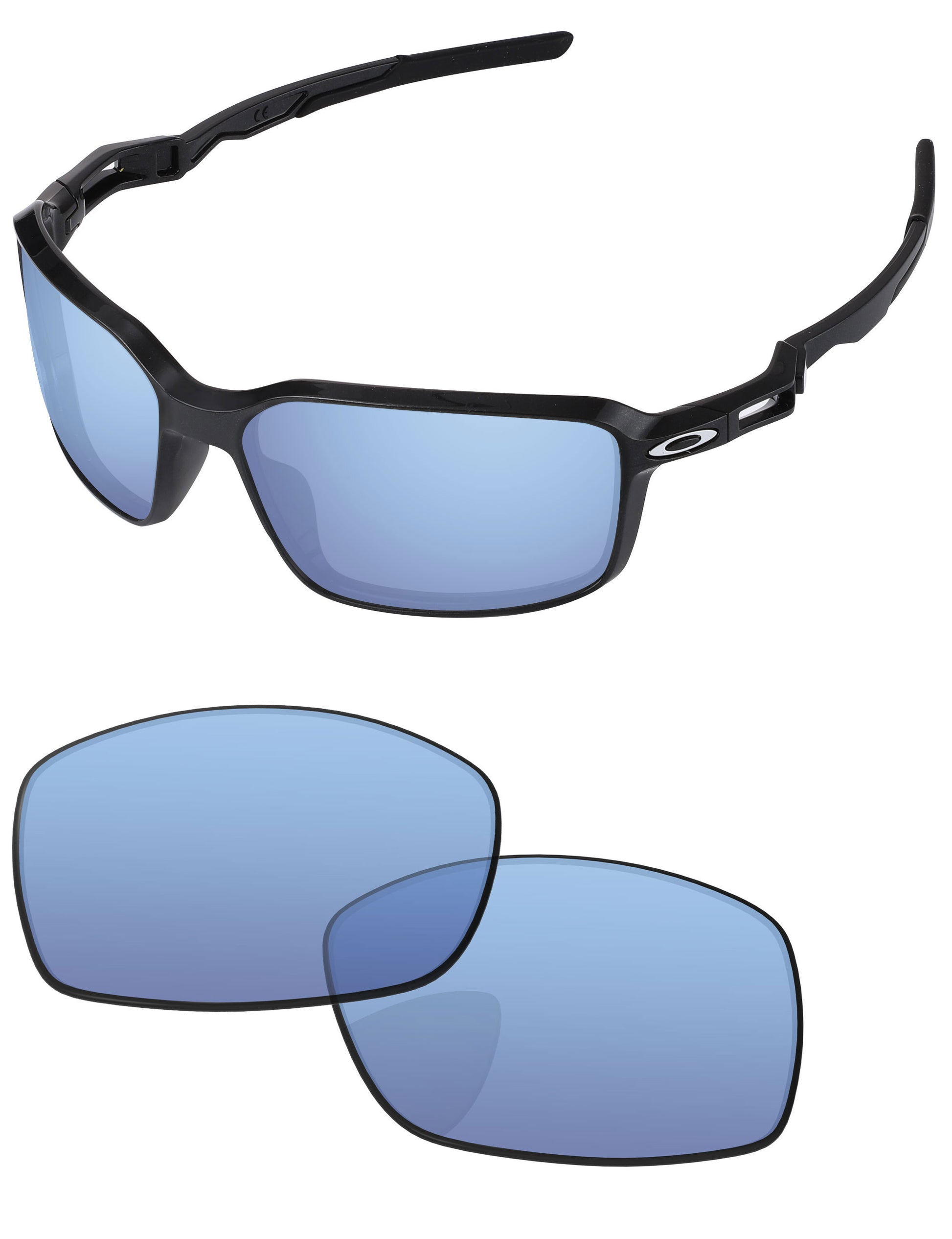 Ice-Blue