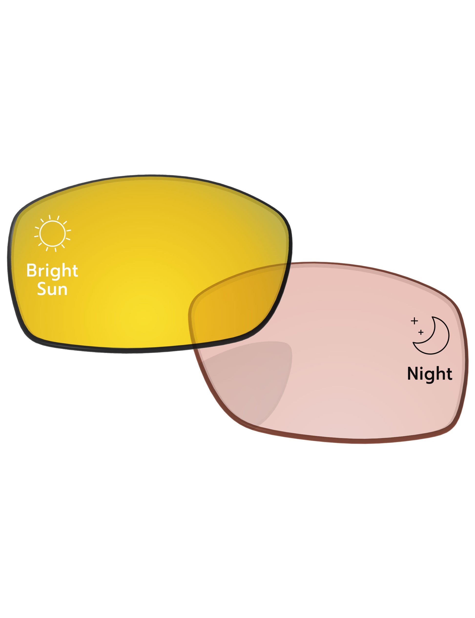 Performance-Tint-Gold-Shield-Photochromic
