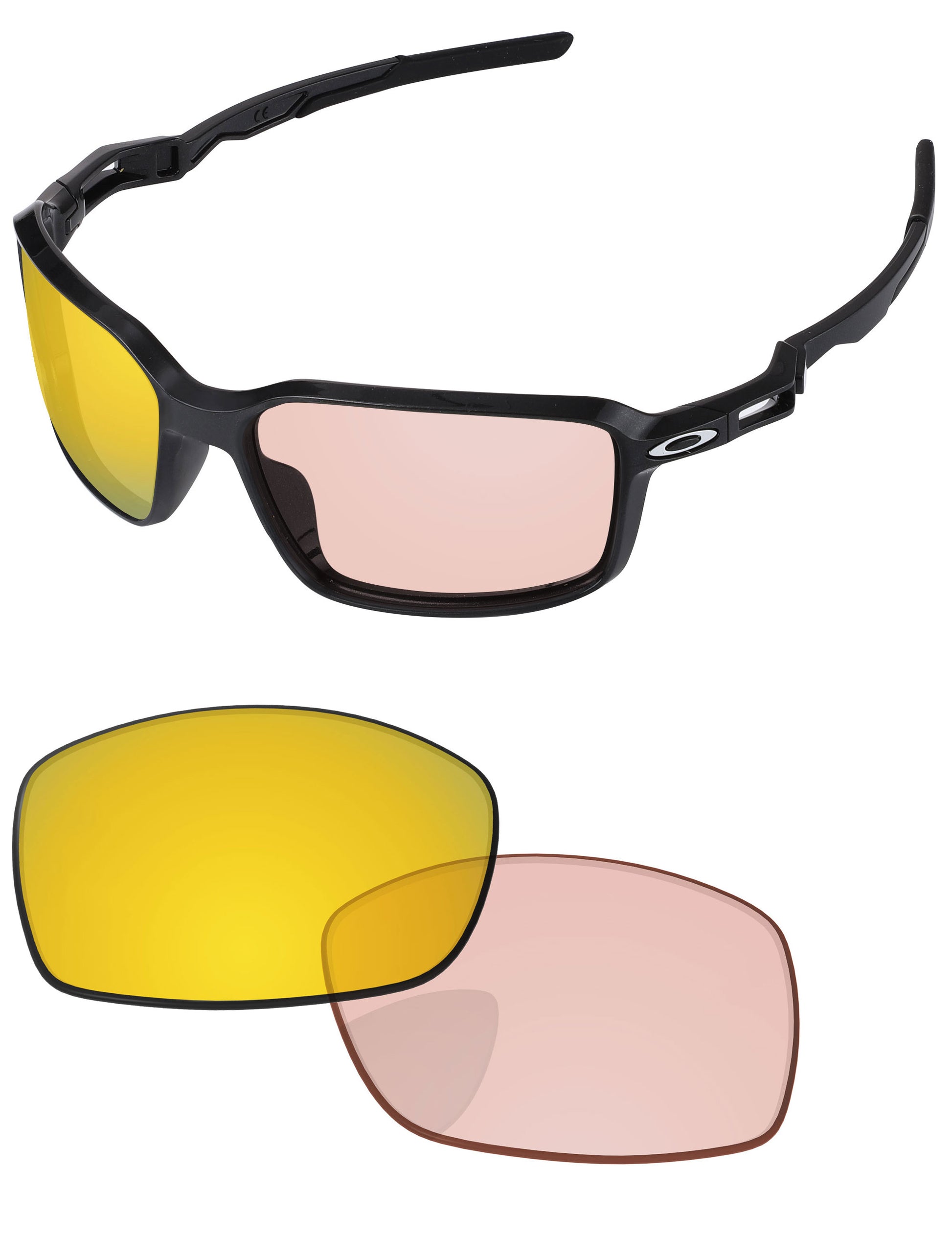 Performance-Tint-Gold-Shield-Photochromic