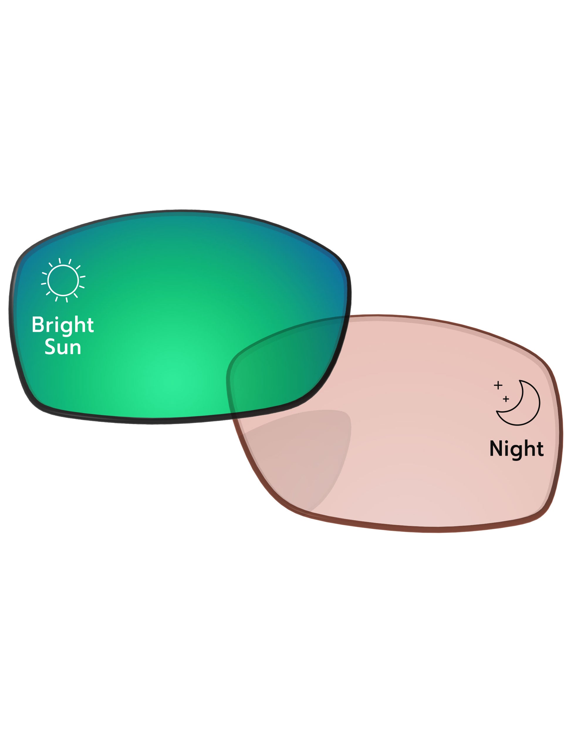 Performance-Tint-Green-Shield-Photochromic