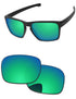 Emerald-Green