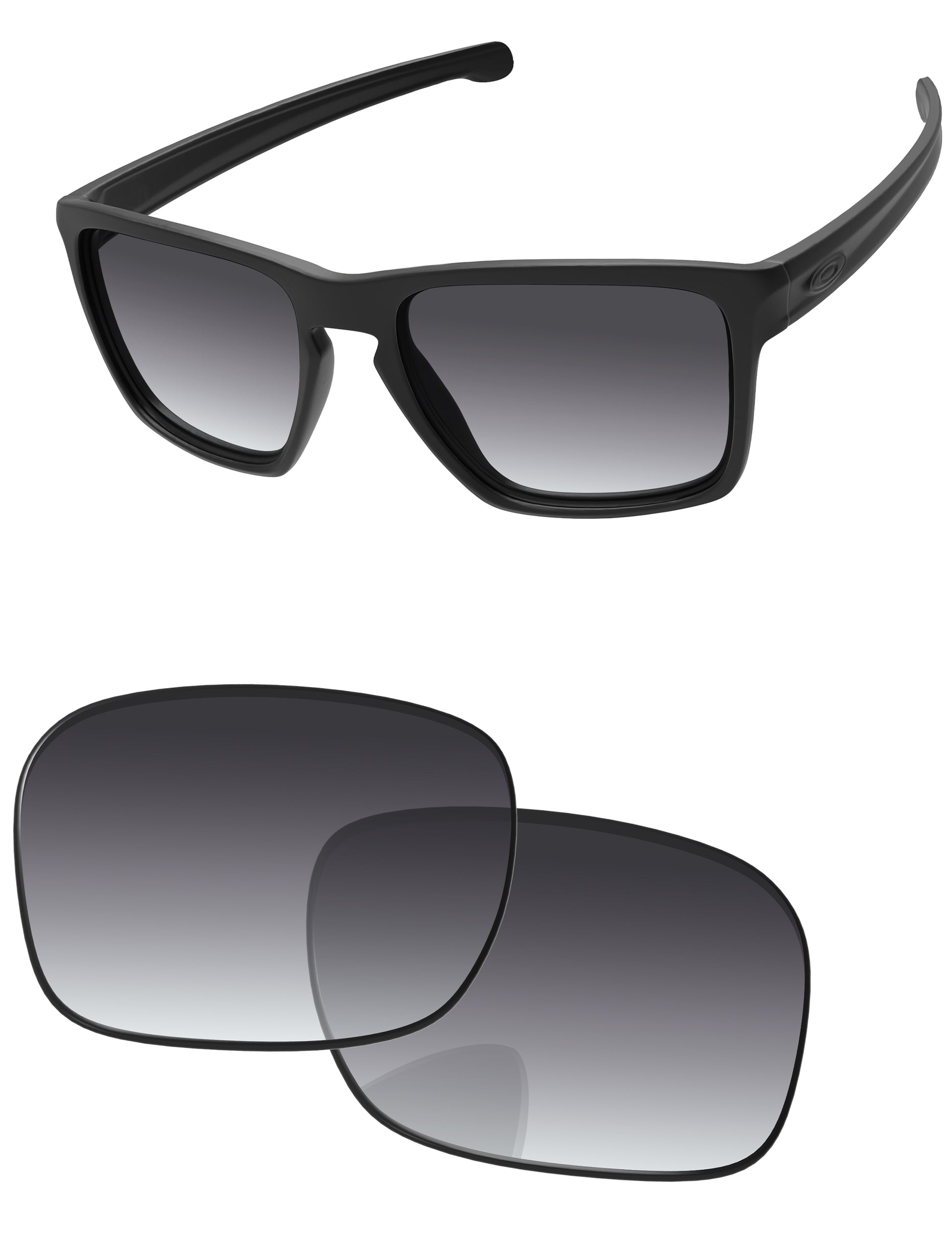 Gray-Gradient