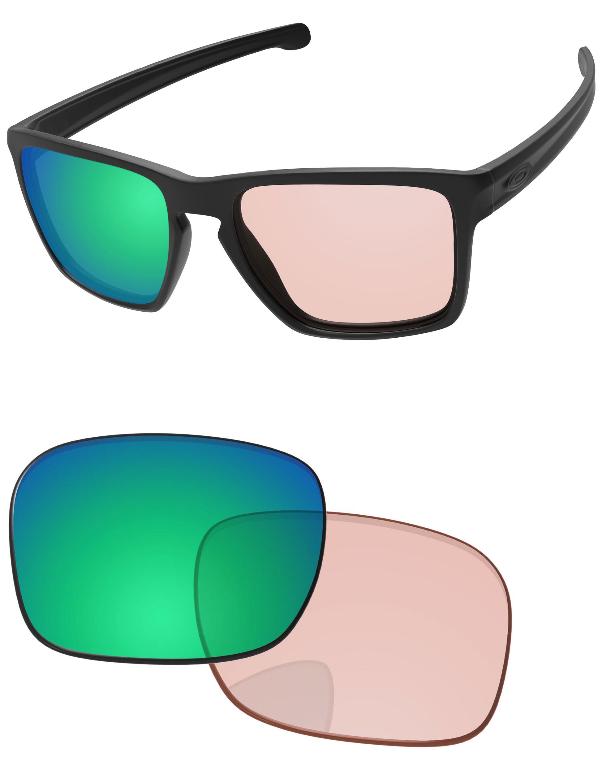 Performance-Tint-Green-Shield-Photochromic