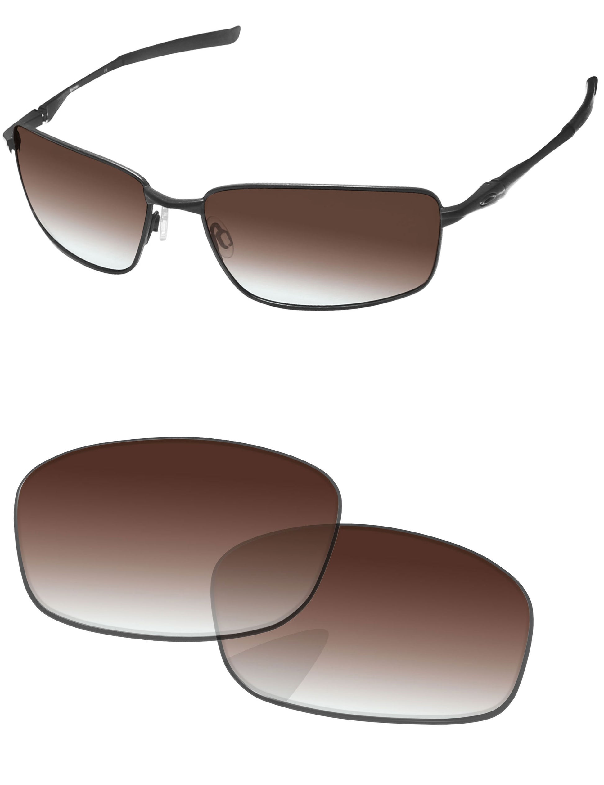 Brown-Gradient
