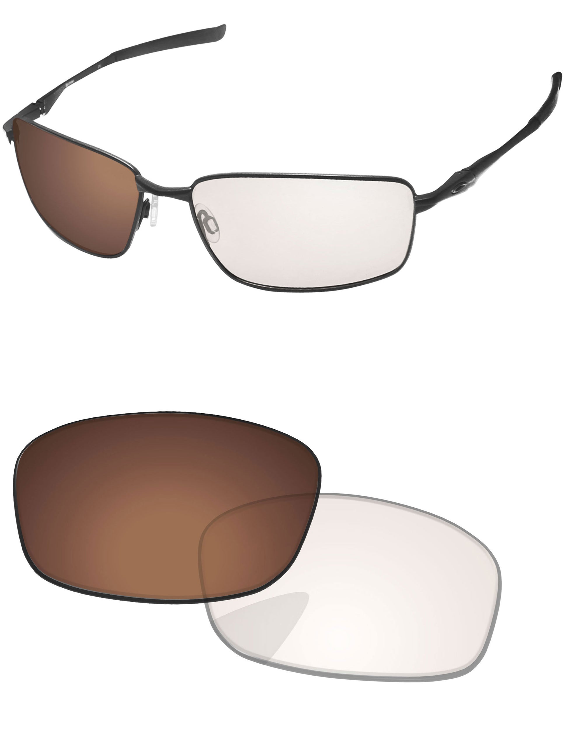 Brown-Photochromic-Blue-Light-Blocking