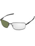 Eclipse-Green-Photochromic