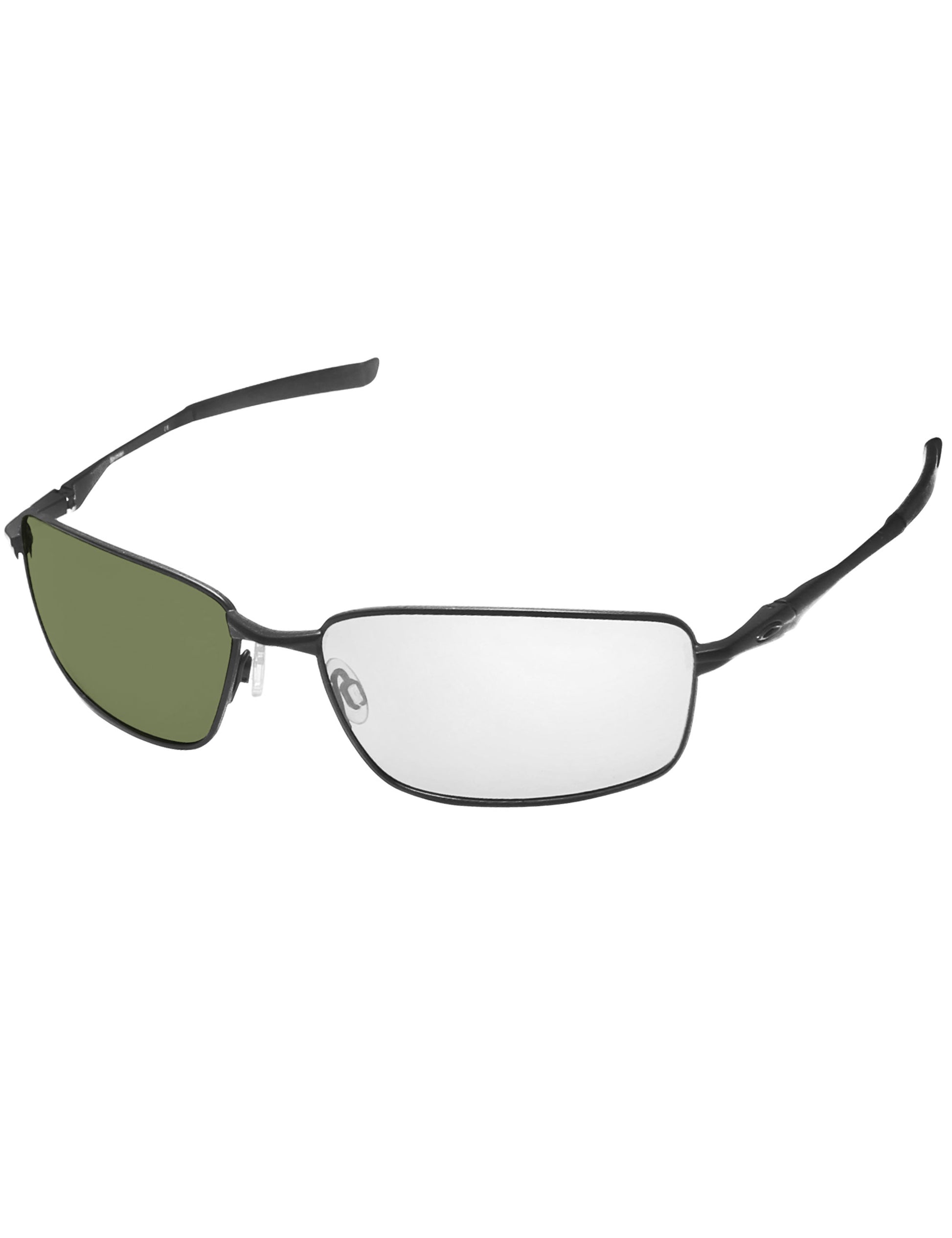 Eclipse-Green-Photochromic