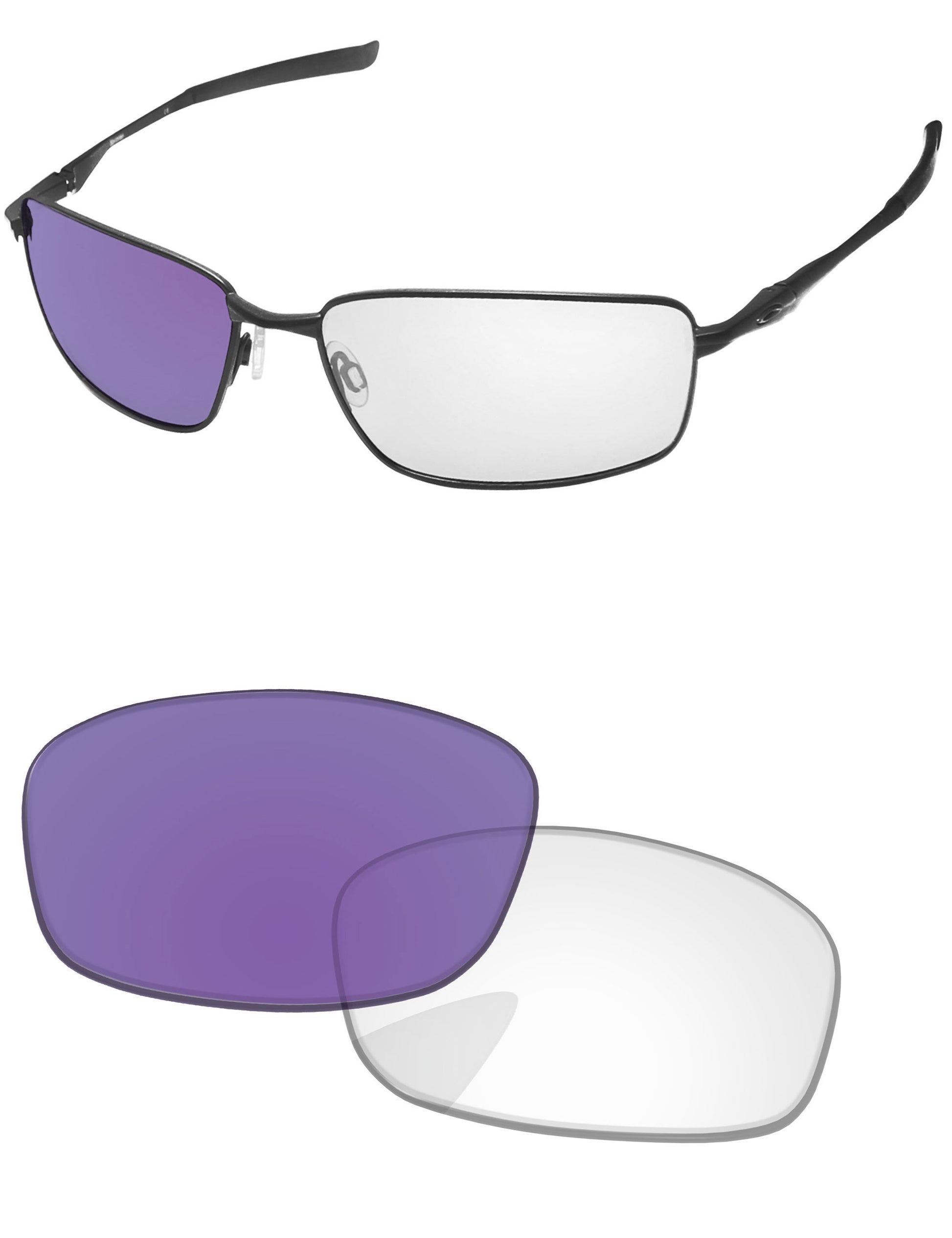Eclipse-Purple-Photochromic