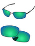 Emerald-Green