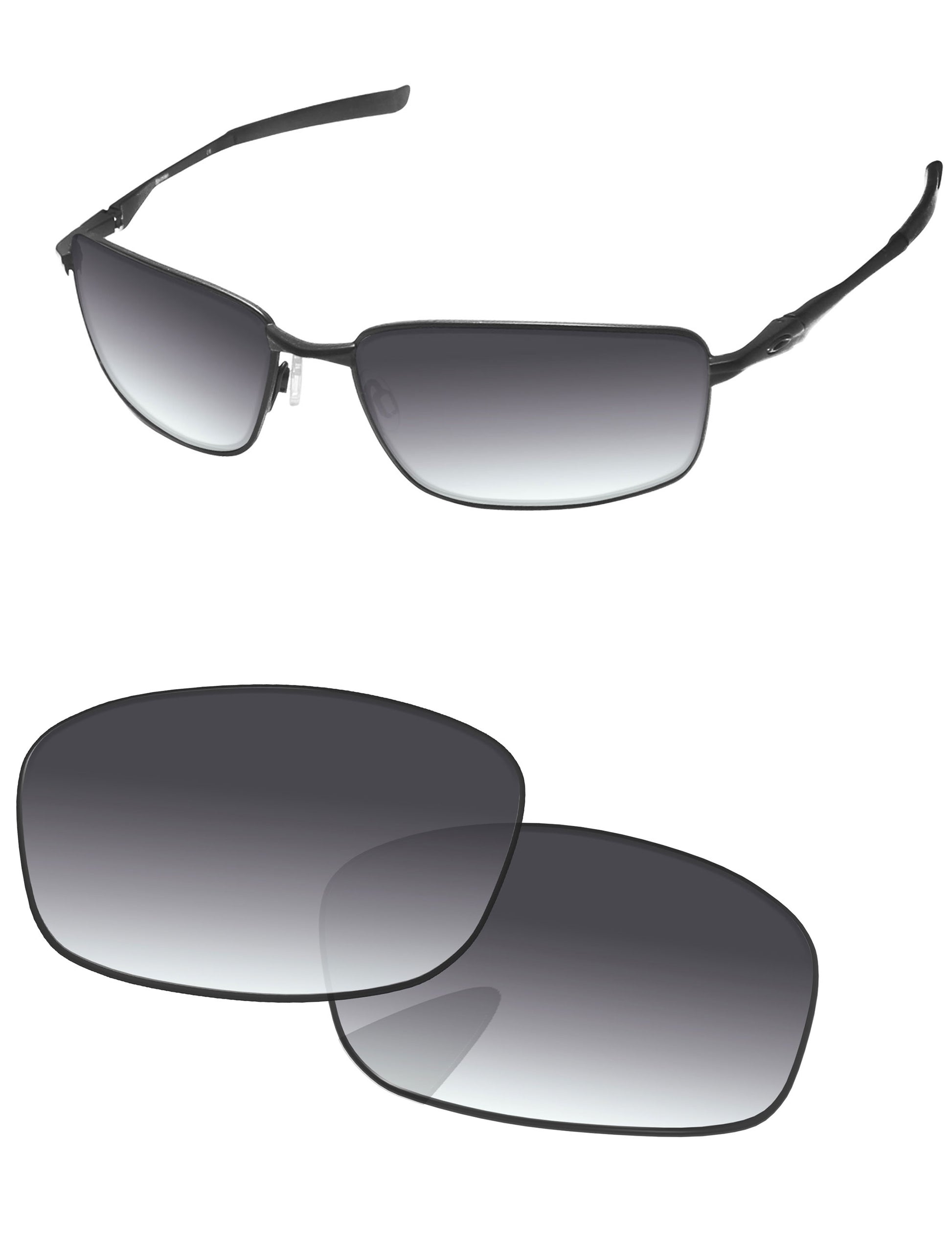 Gray-Gradient