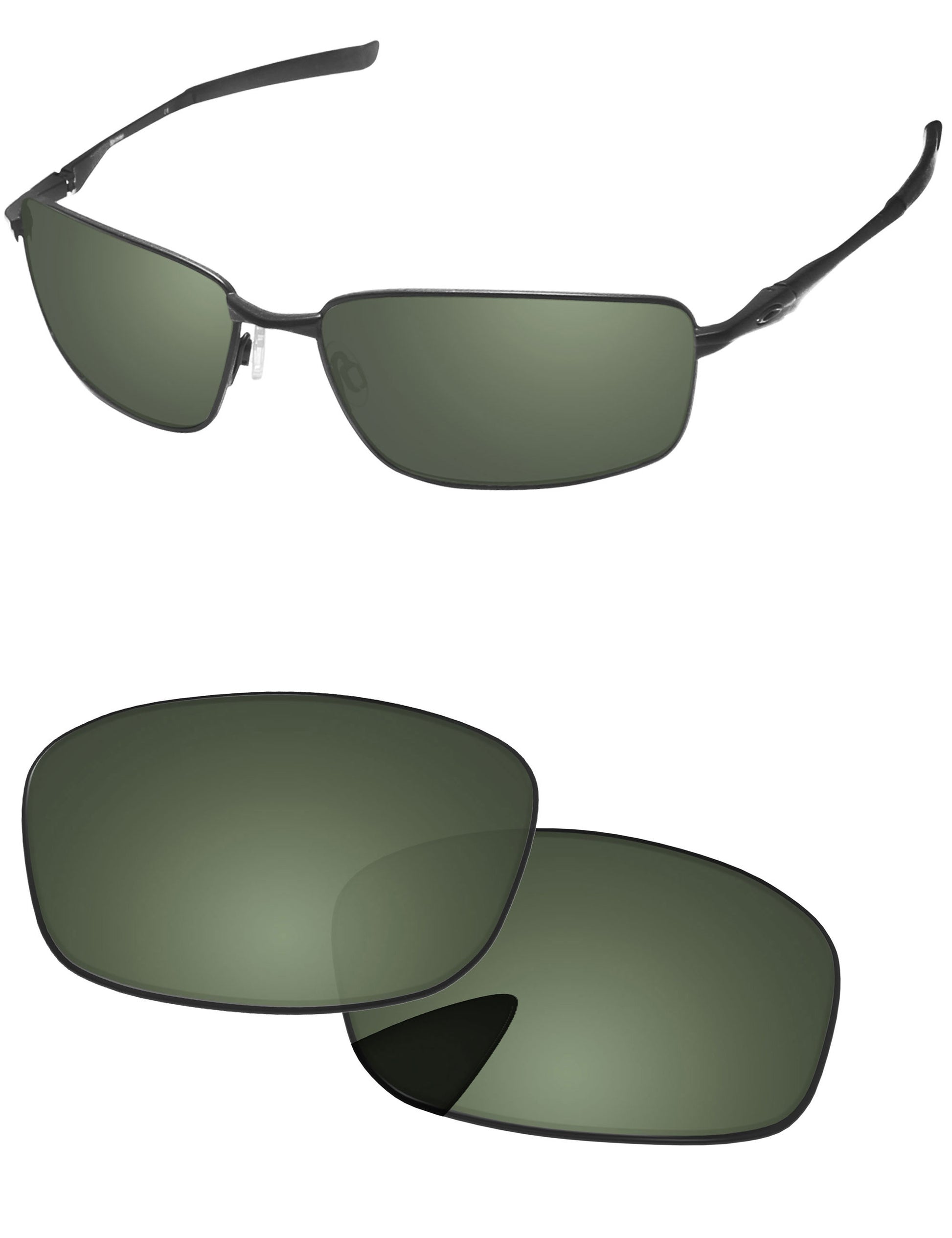 Gray-Green